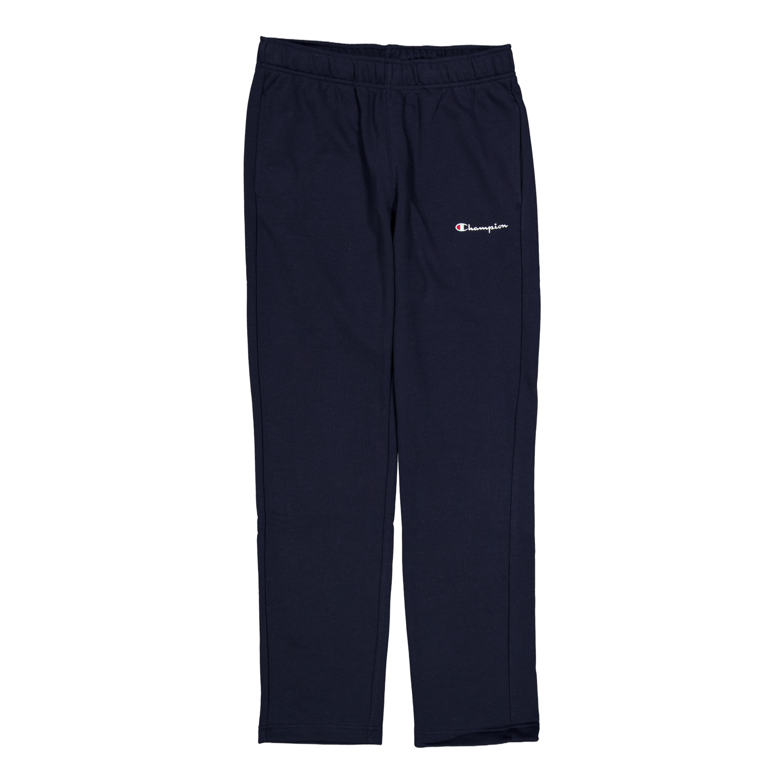 Straight Hem Pants Nny