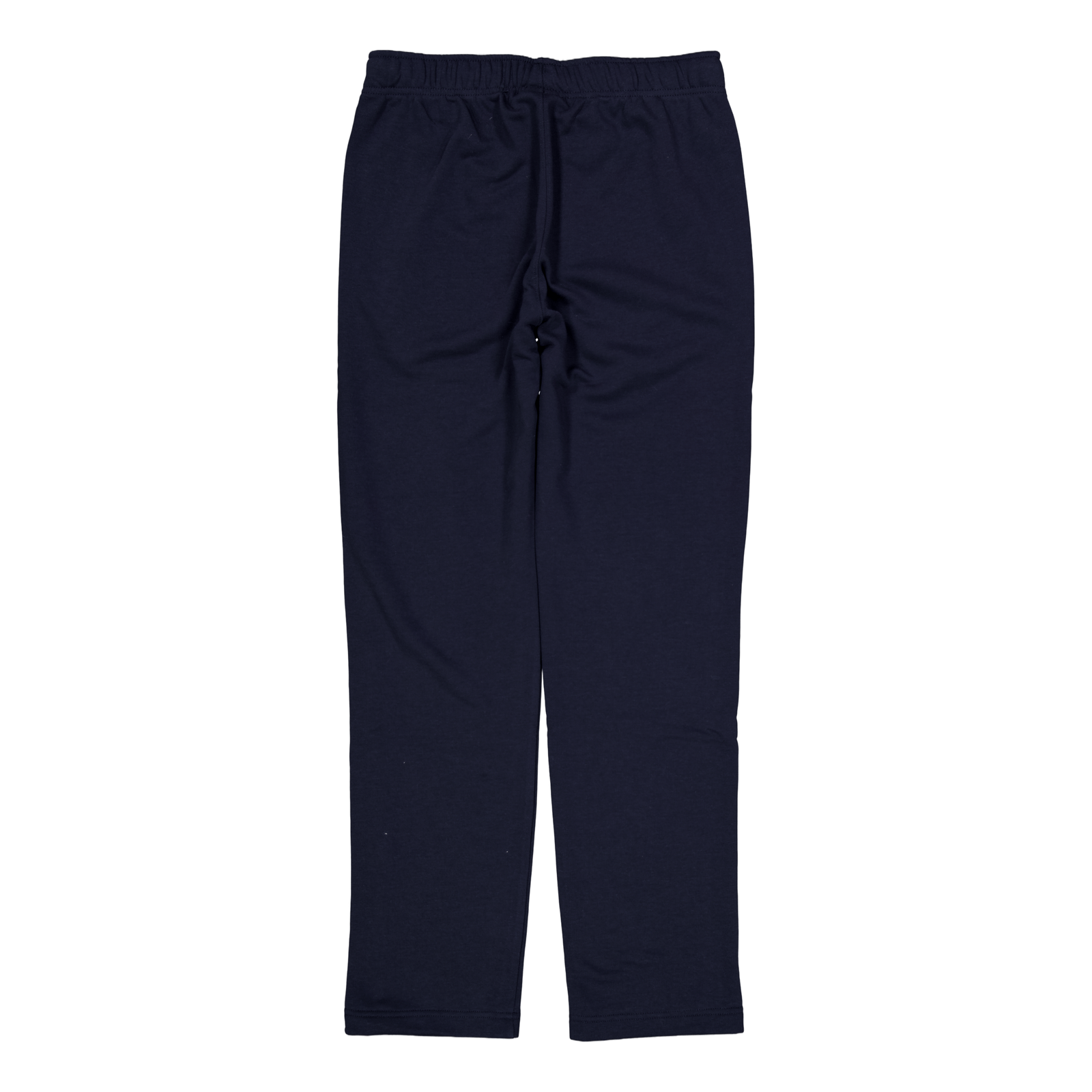 Straight Hem Pants Nny