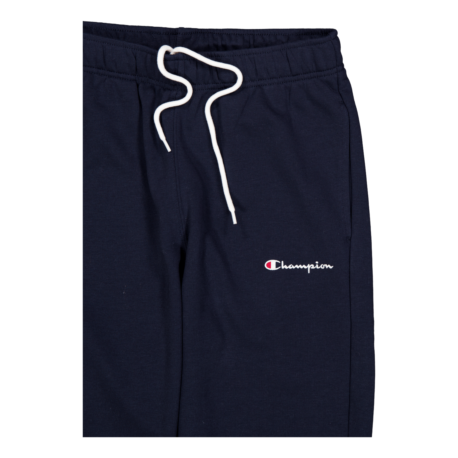 Straight Hem Pants Nny