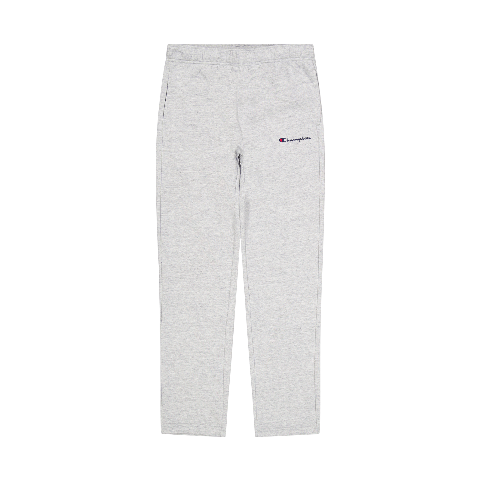 Straight Hem Pants Noxm