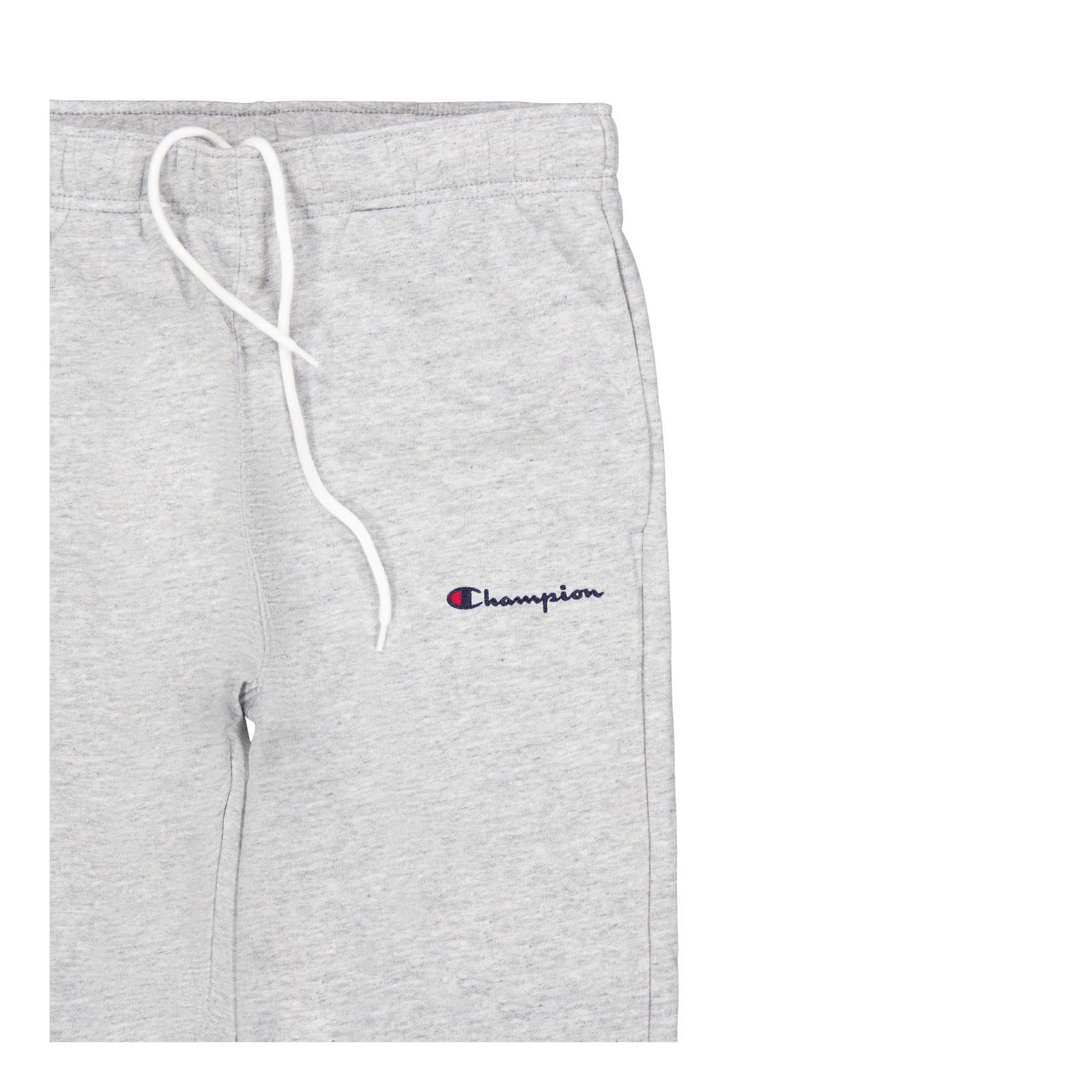 Straight Hem Pants Noxm