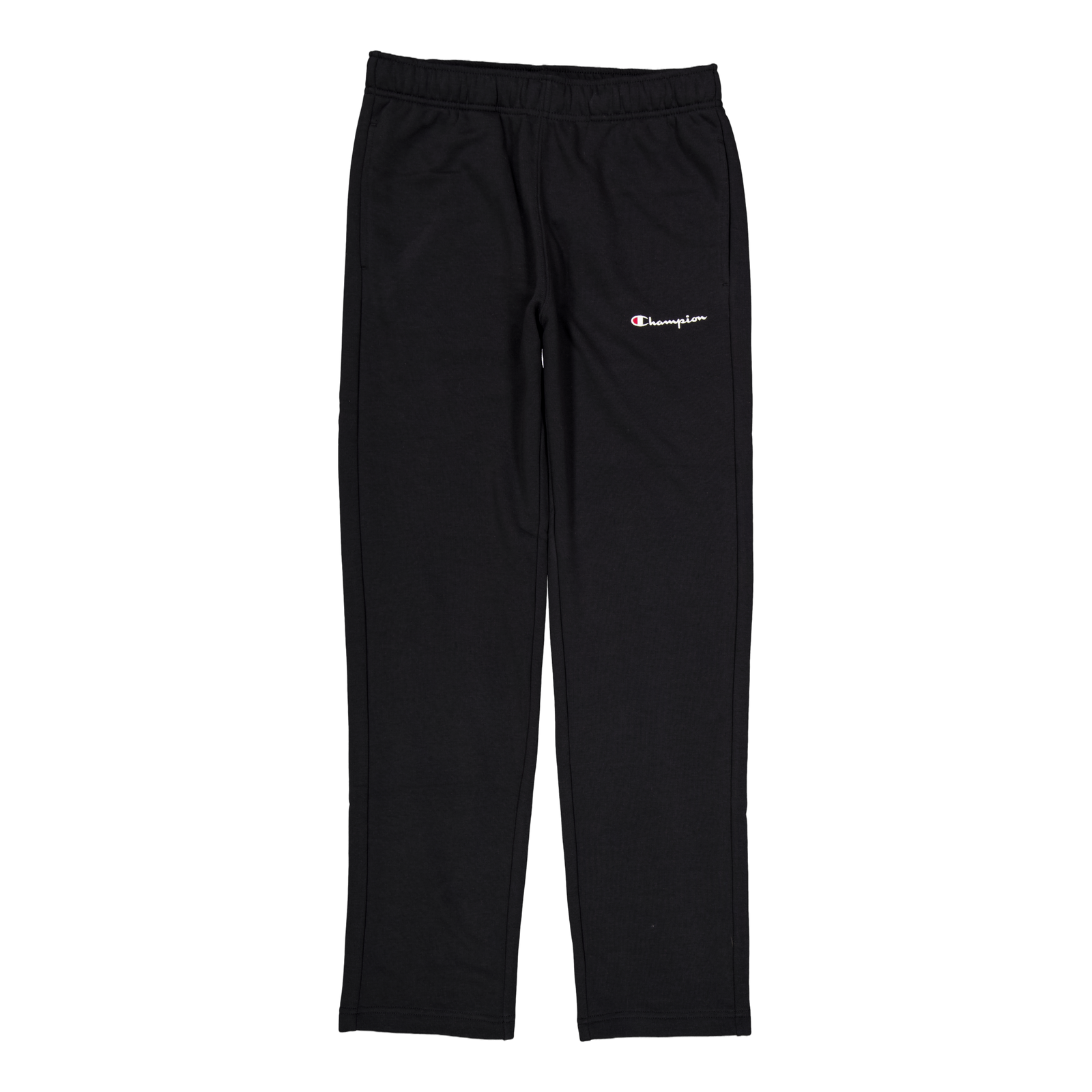 Straight Hem Pants Nbk