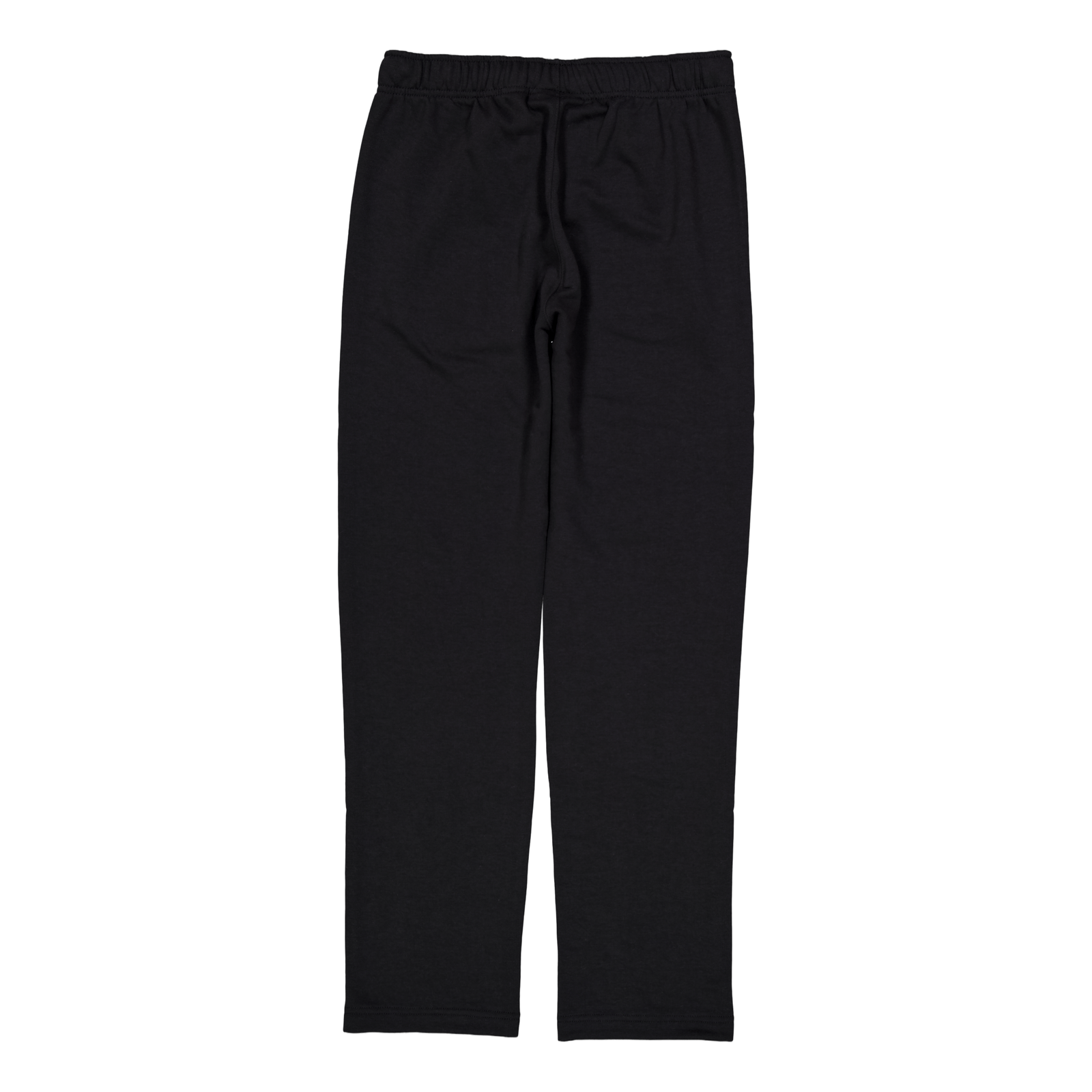 Straight Hem Pants Nbk