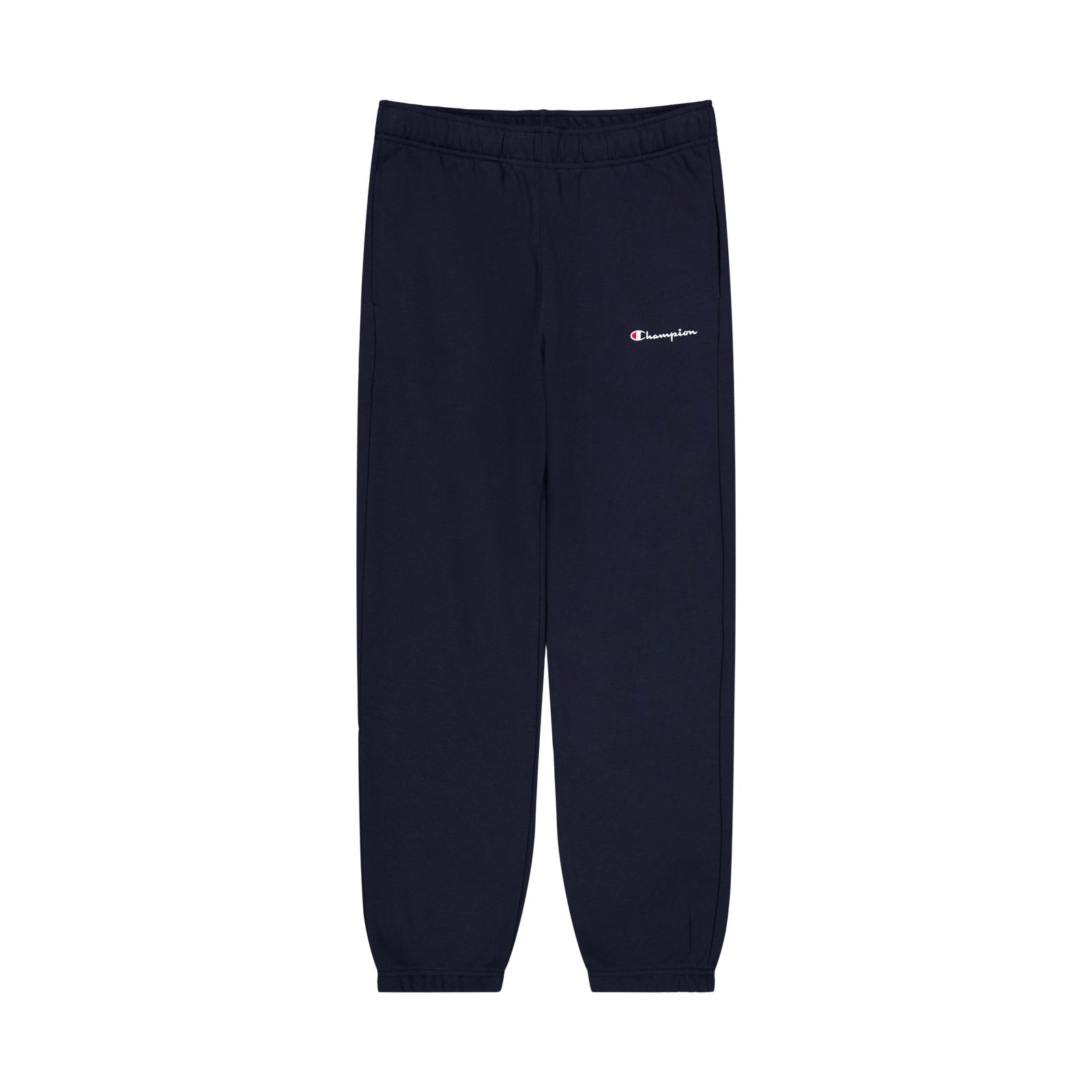 Elastic Cuff Pants Nny