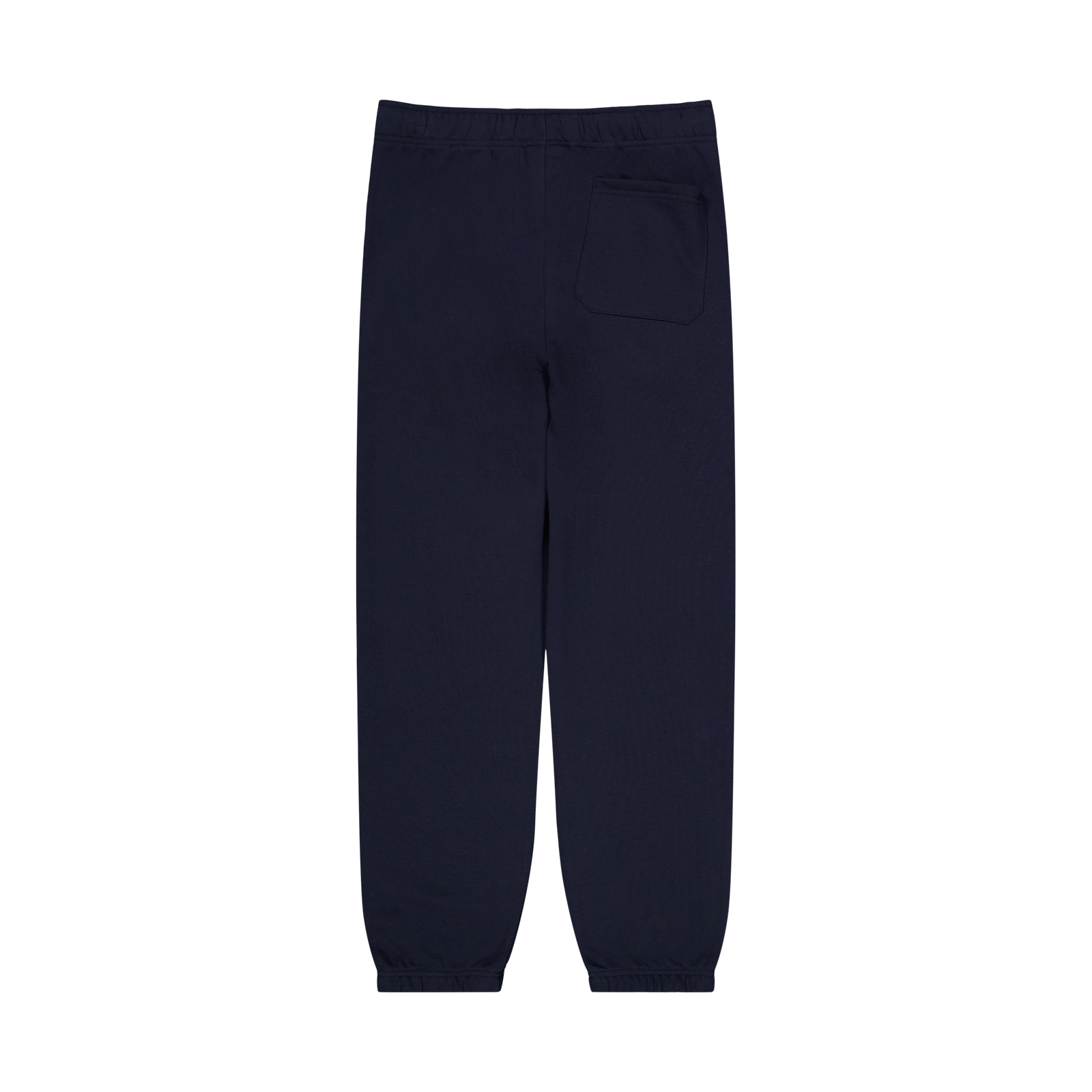 Elastic Cuff Pants Nny