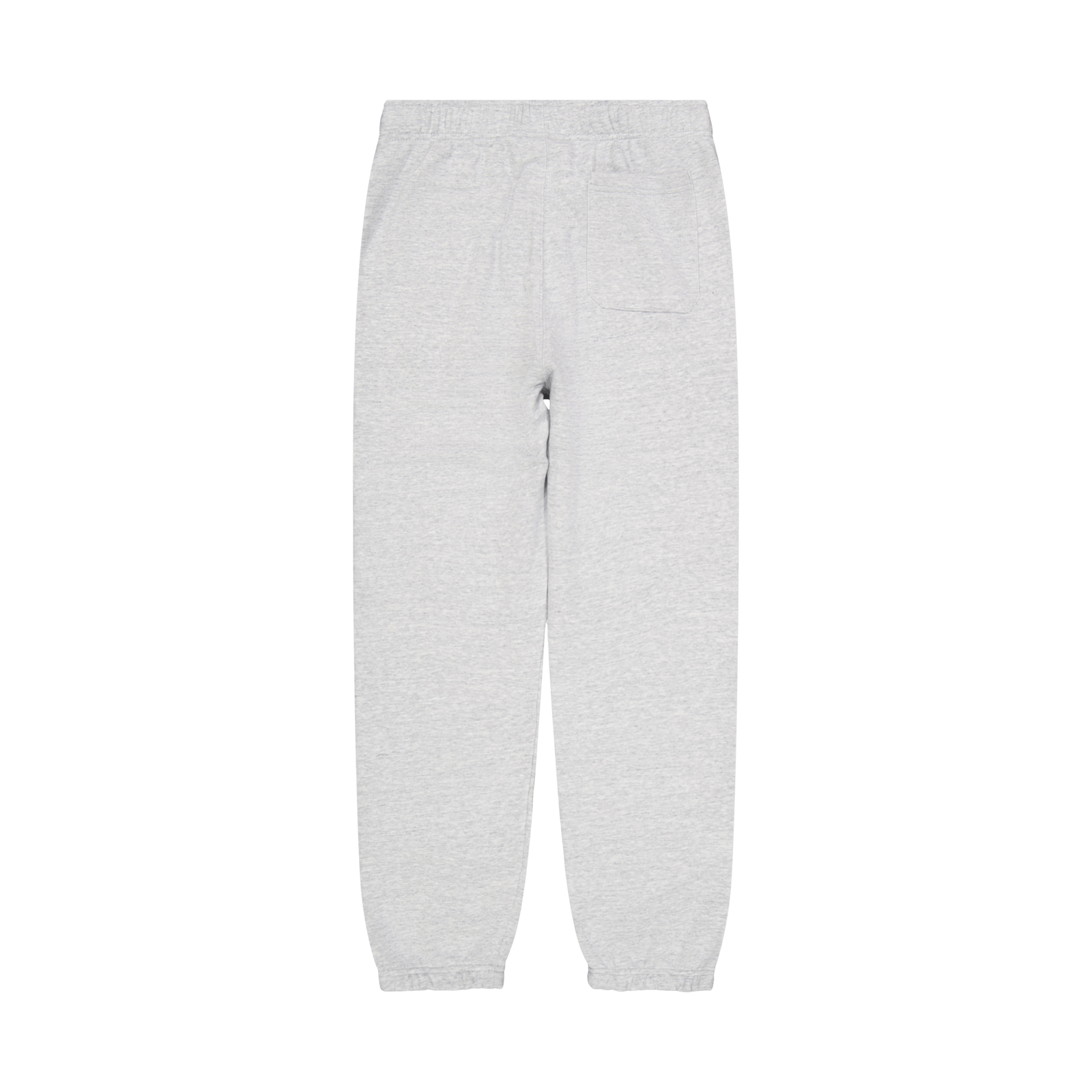 Elastic Cuff Pants Noxm