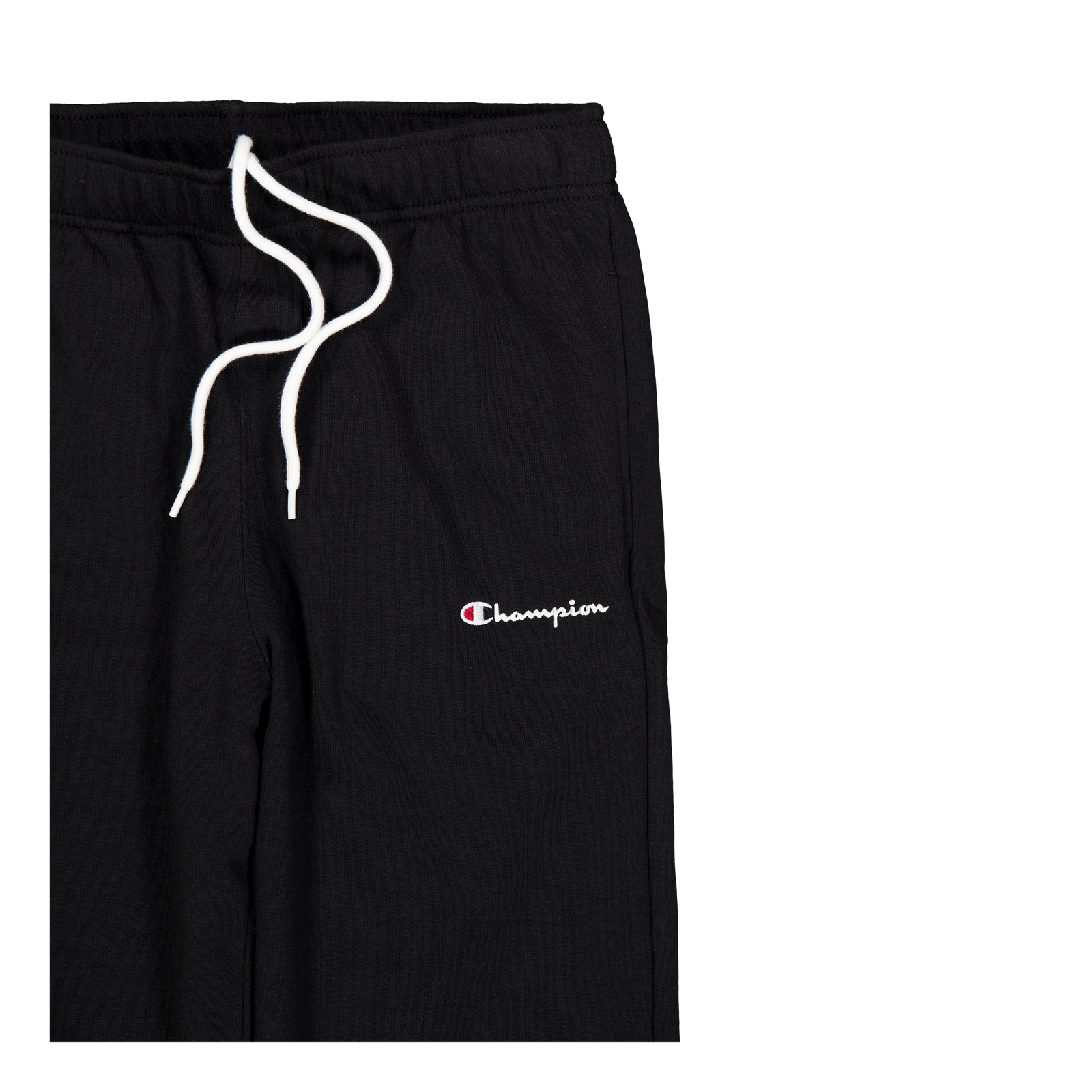 Elastic Cuff Pants Nbk