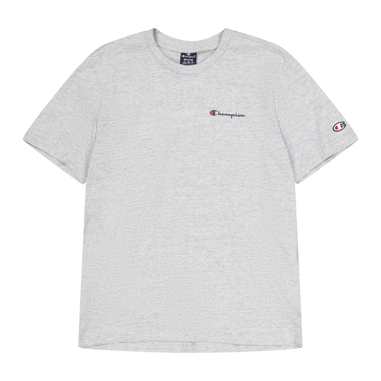 Crewneck T-shirt Noxm