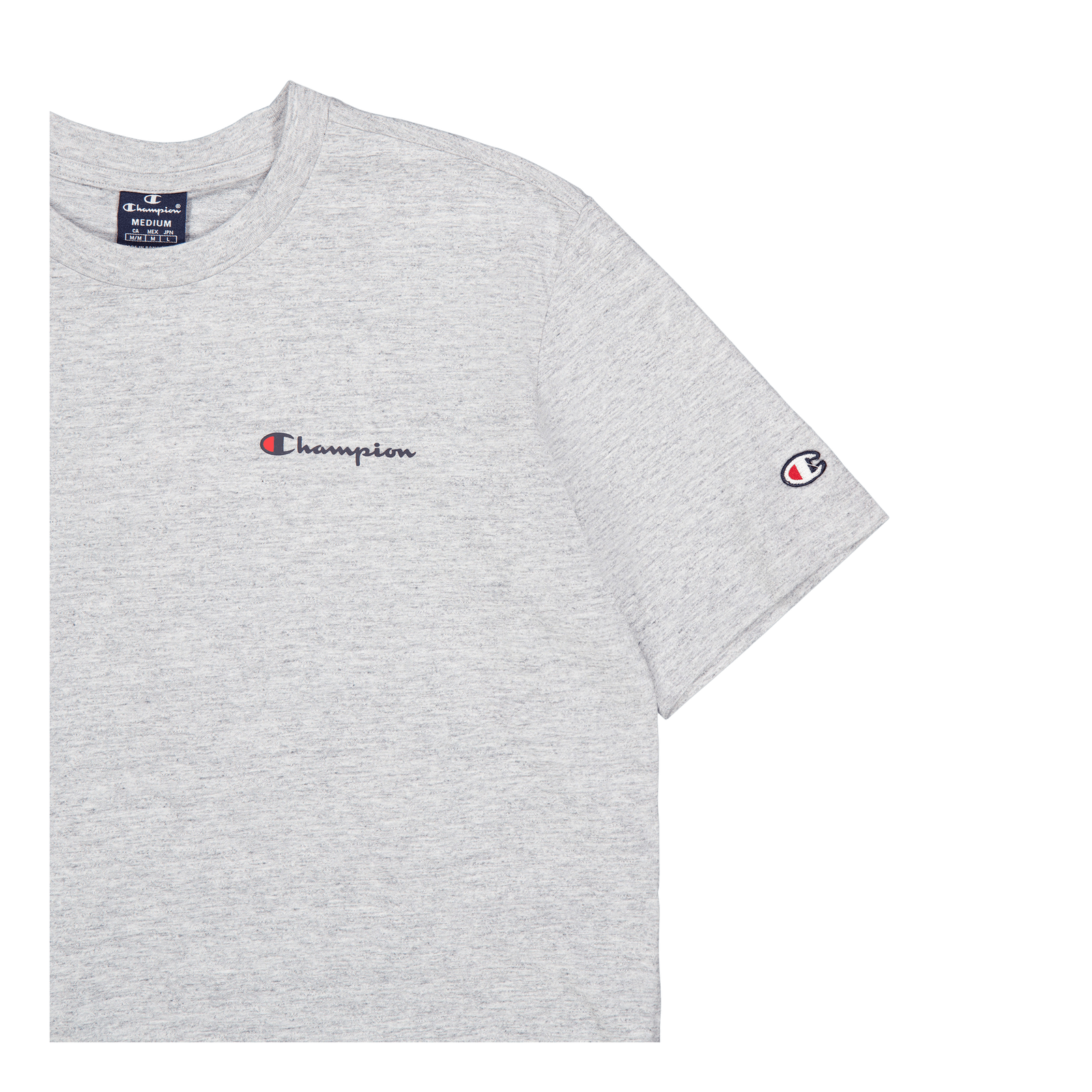 Crewneck T-shirt Noxm