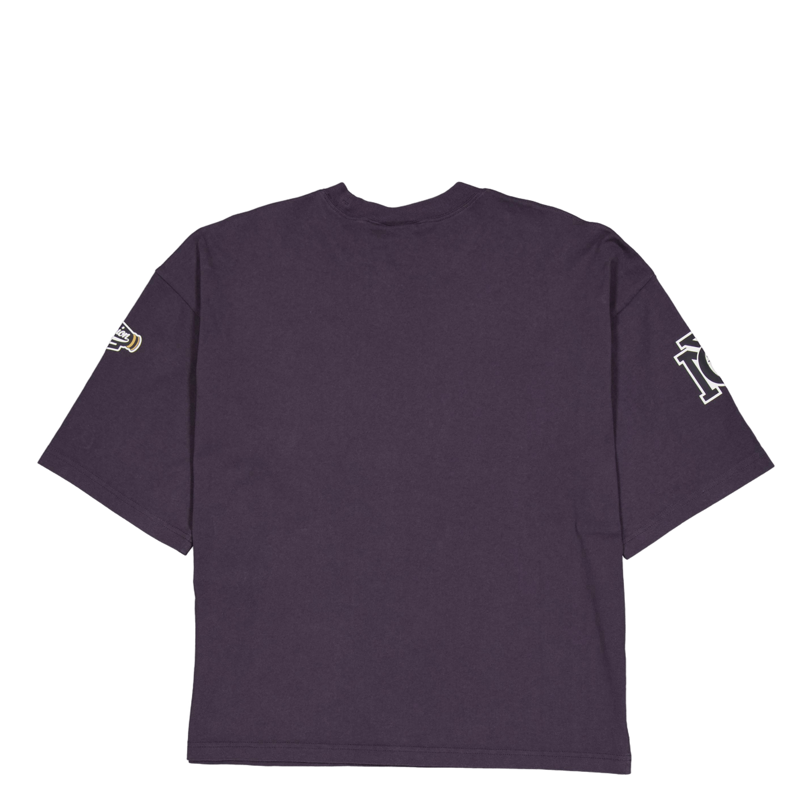Crewneck T-shirt Pha