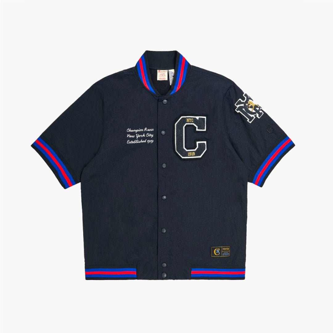 Bomber Top Nbk/bai/sct