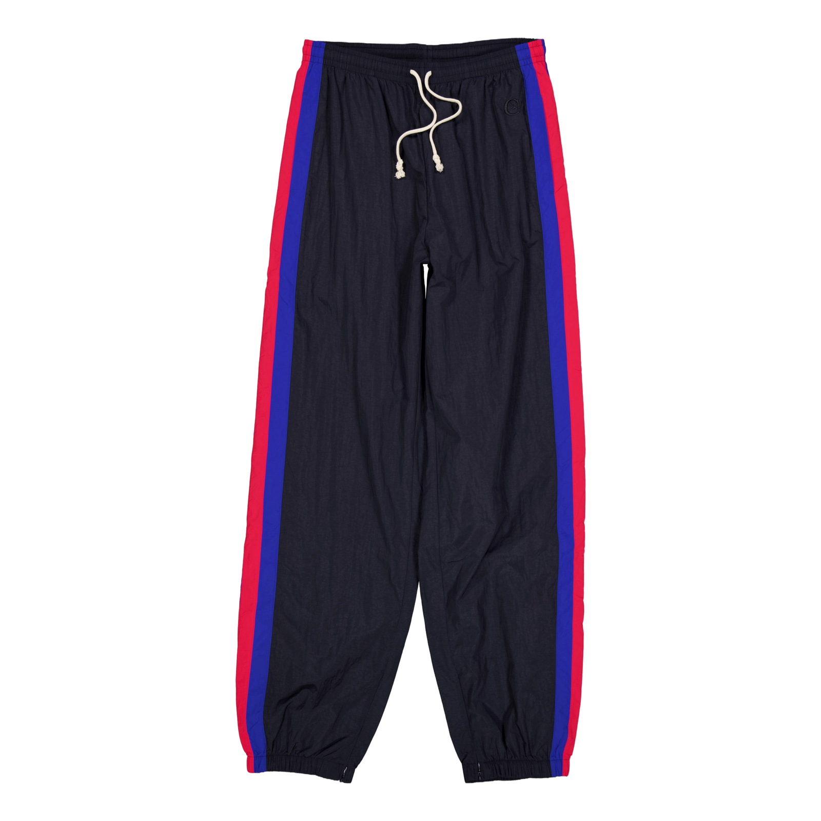 Elastic Cuff Pants Nbk/bai/sct