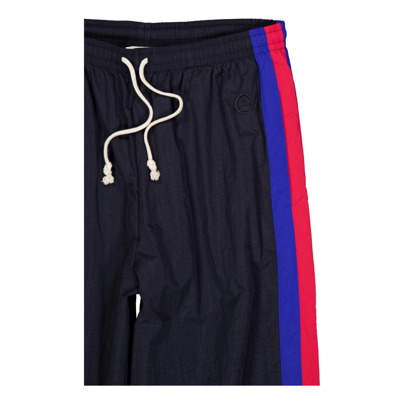 Elastic Cuff Pants Nbk/bai/sct