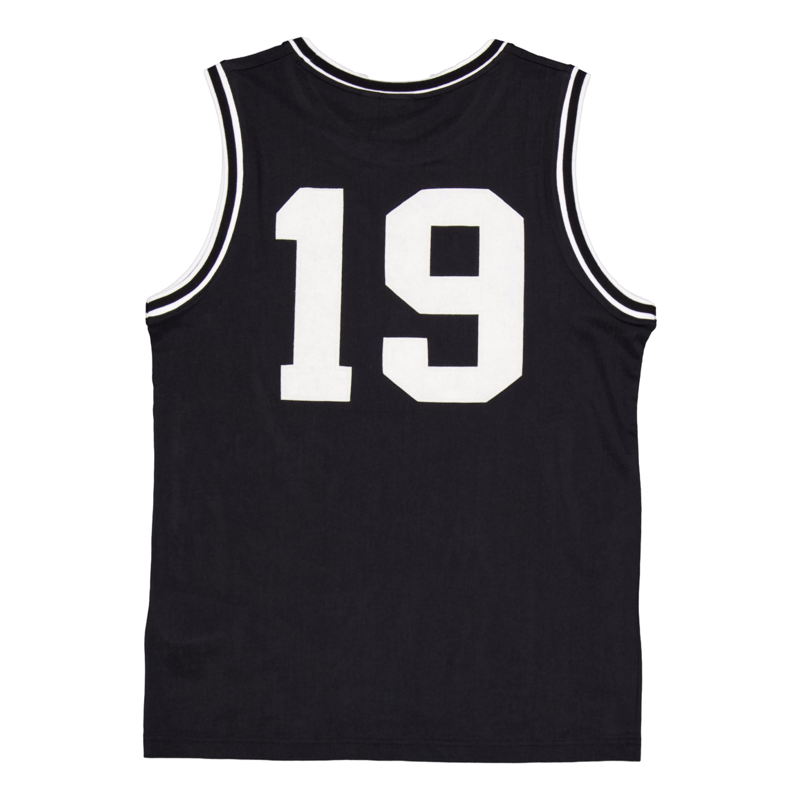 Tank Top Nbk/wht/nbk