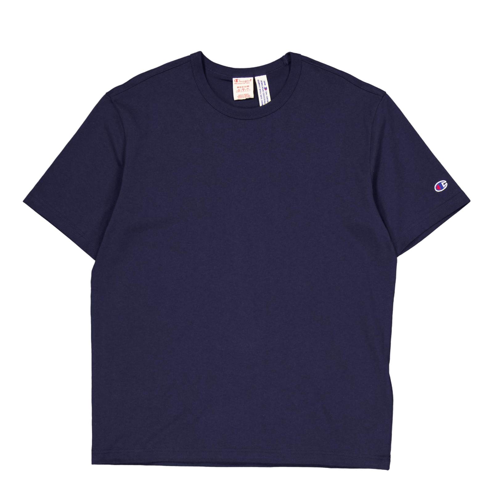 Crewneck T-shirt Nny