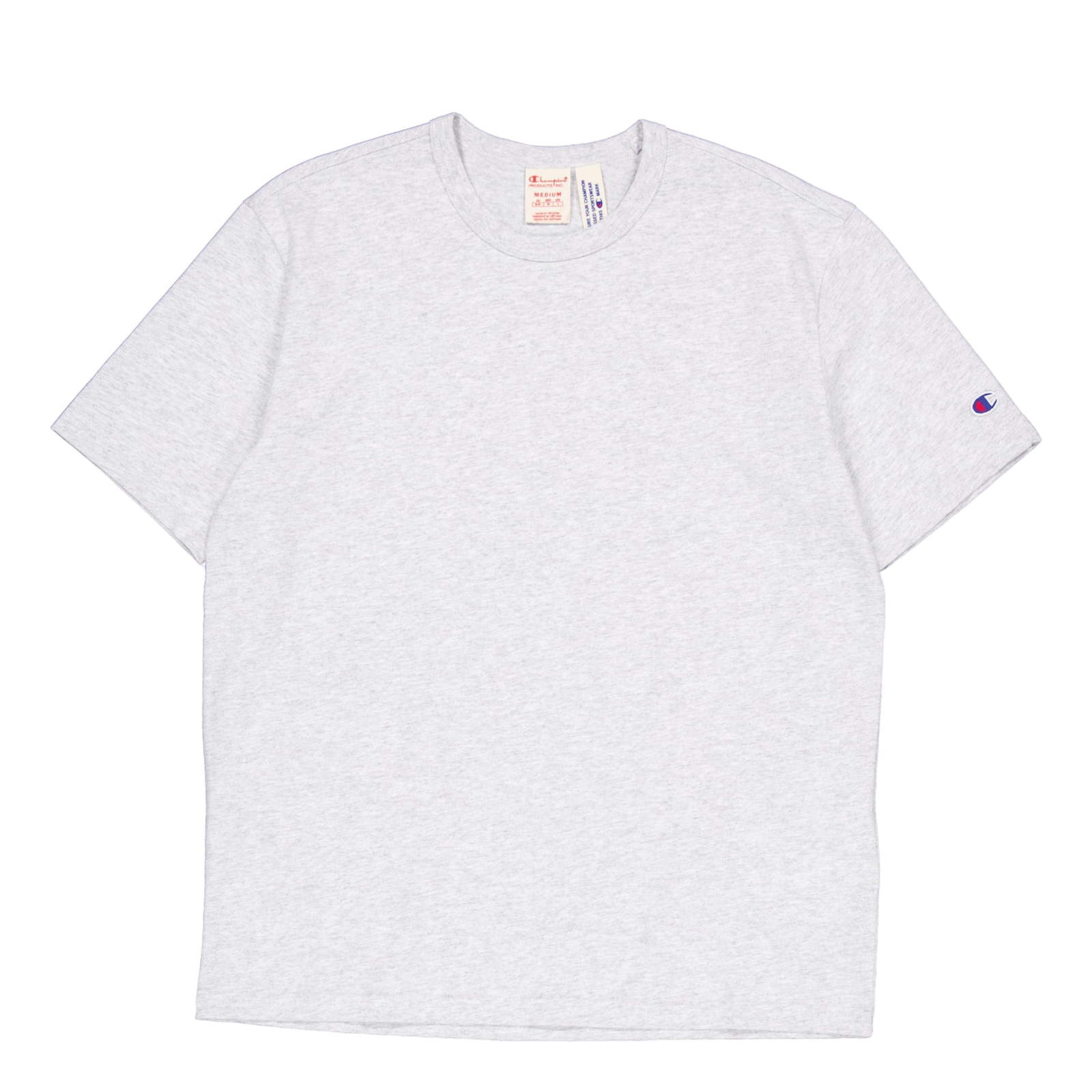 Crewneck T-shirt Loxgm