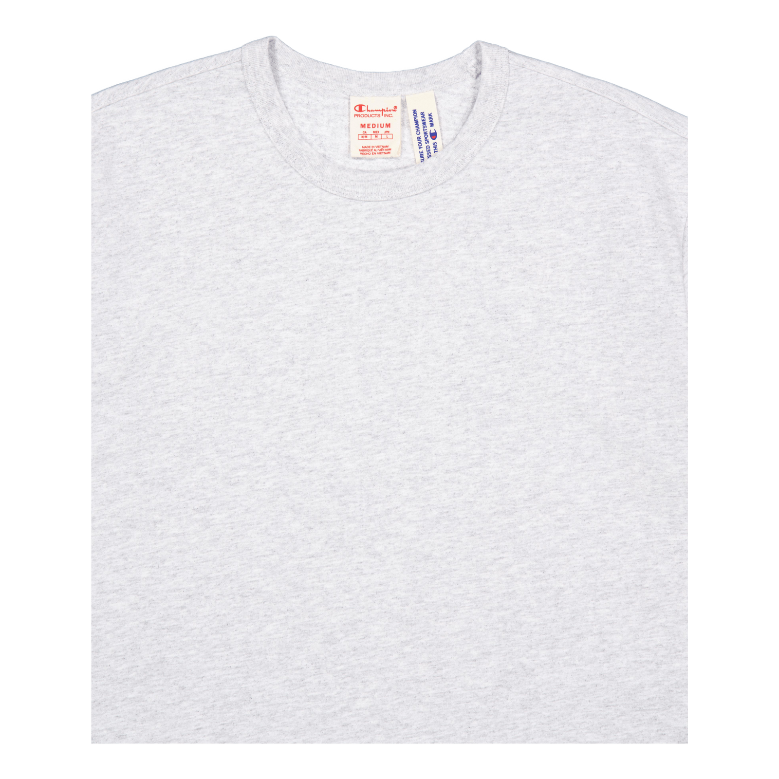 Crewneck T-shirt Loxgm