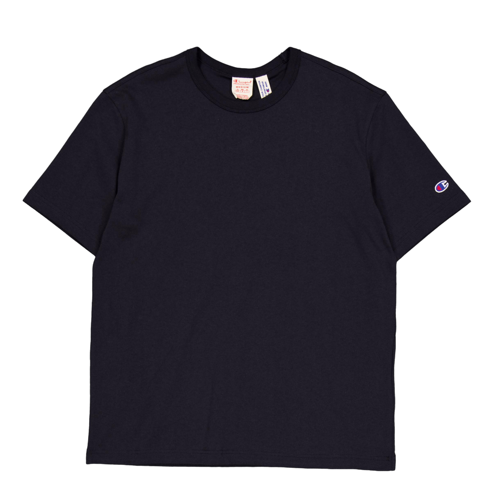 Crewneck T-shirt Nbk