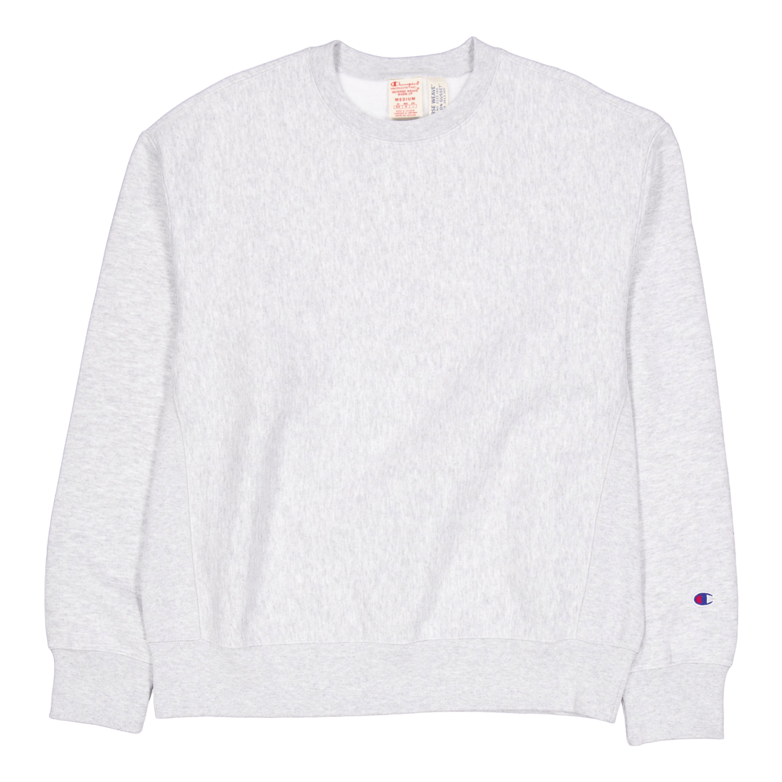 Crewneck Sweatshirt Loxgm