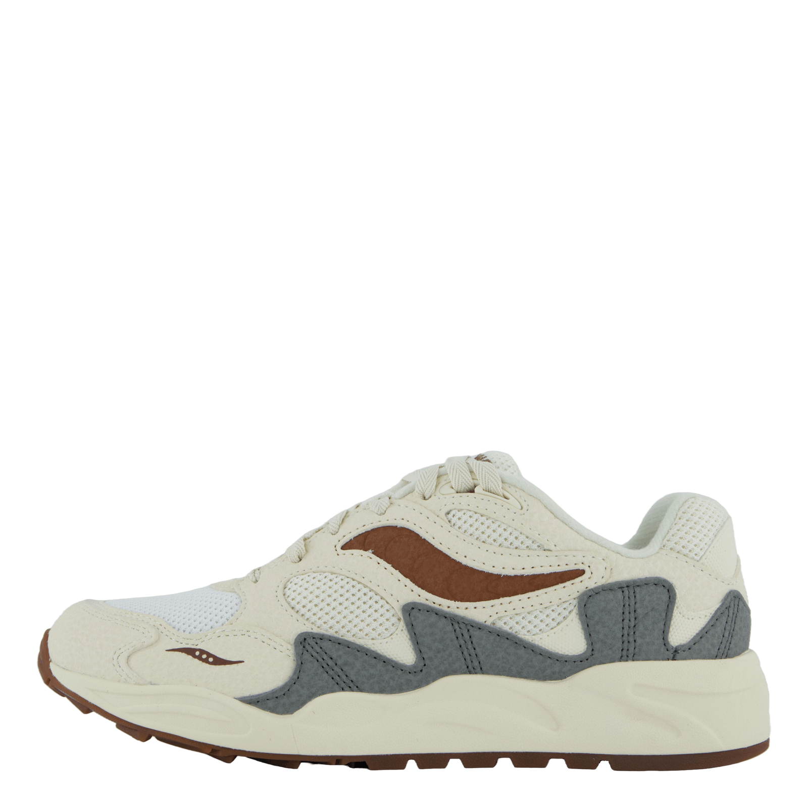 Grid Shadow 2 Sand/brown