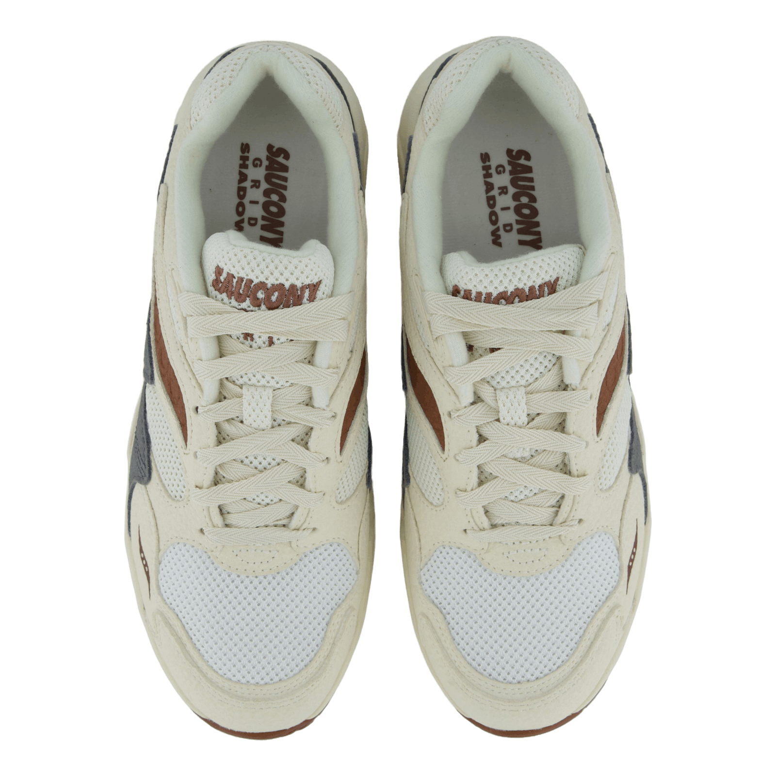 Grid Shadow 2 Sand/brown