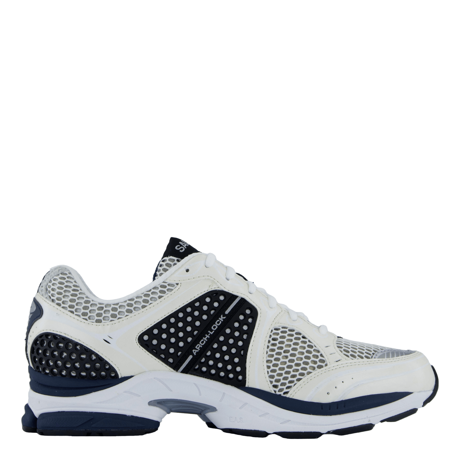 Progrid Triumph 4 White/navy