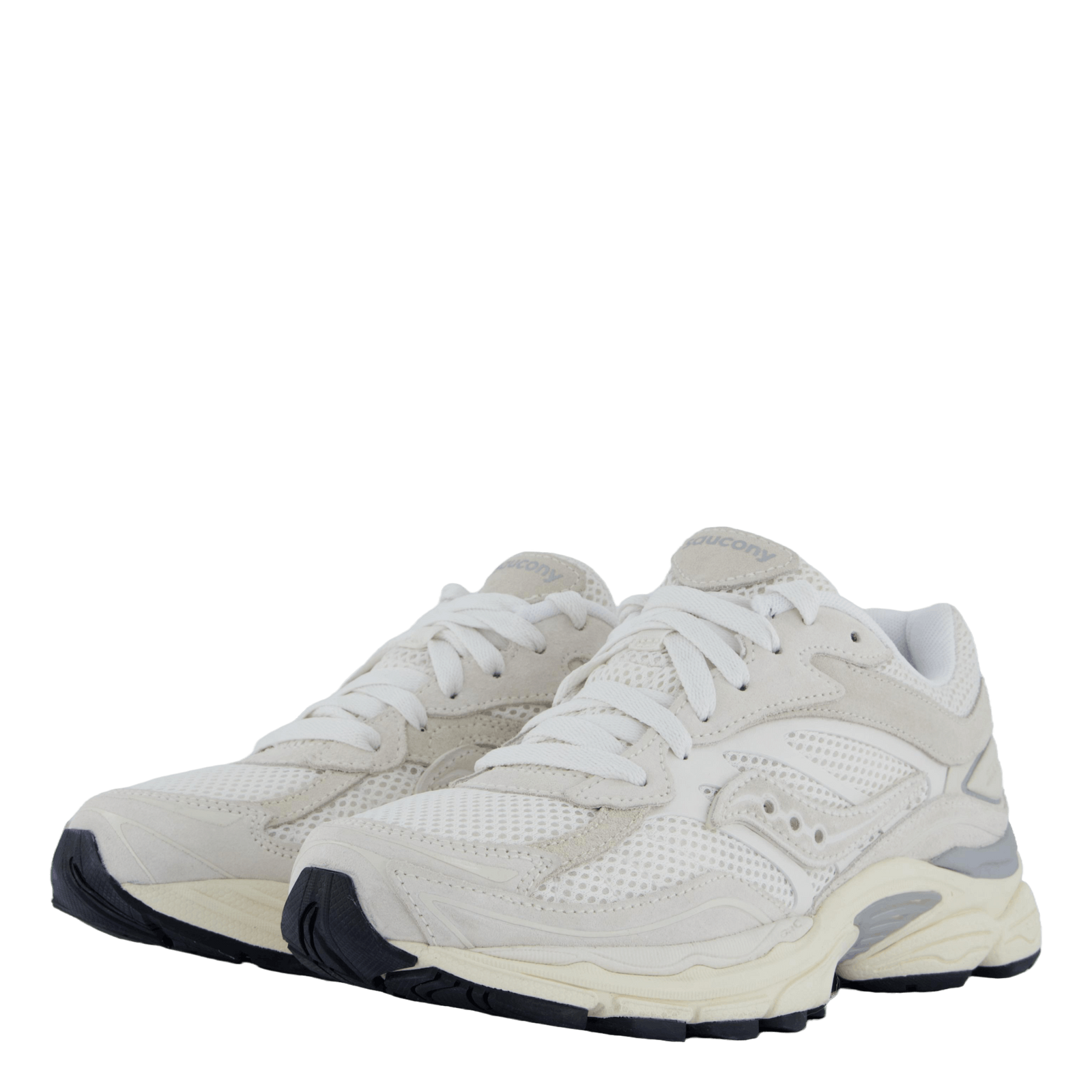 Progrid Omni 9 White