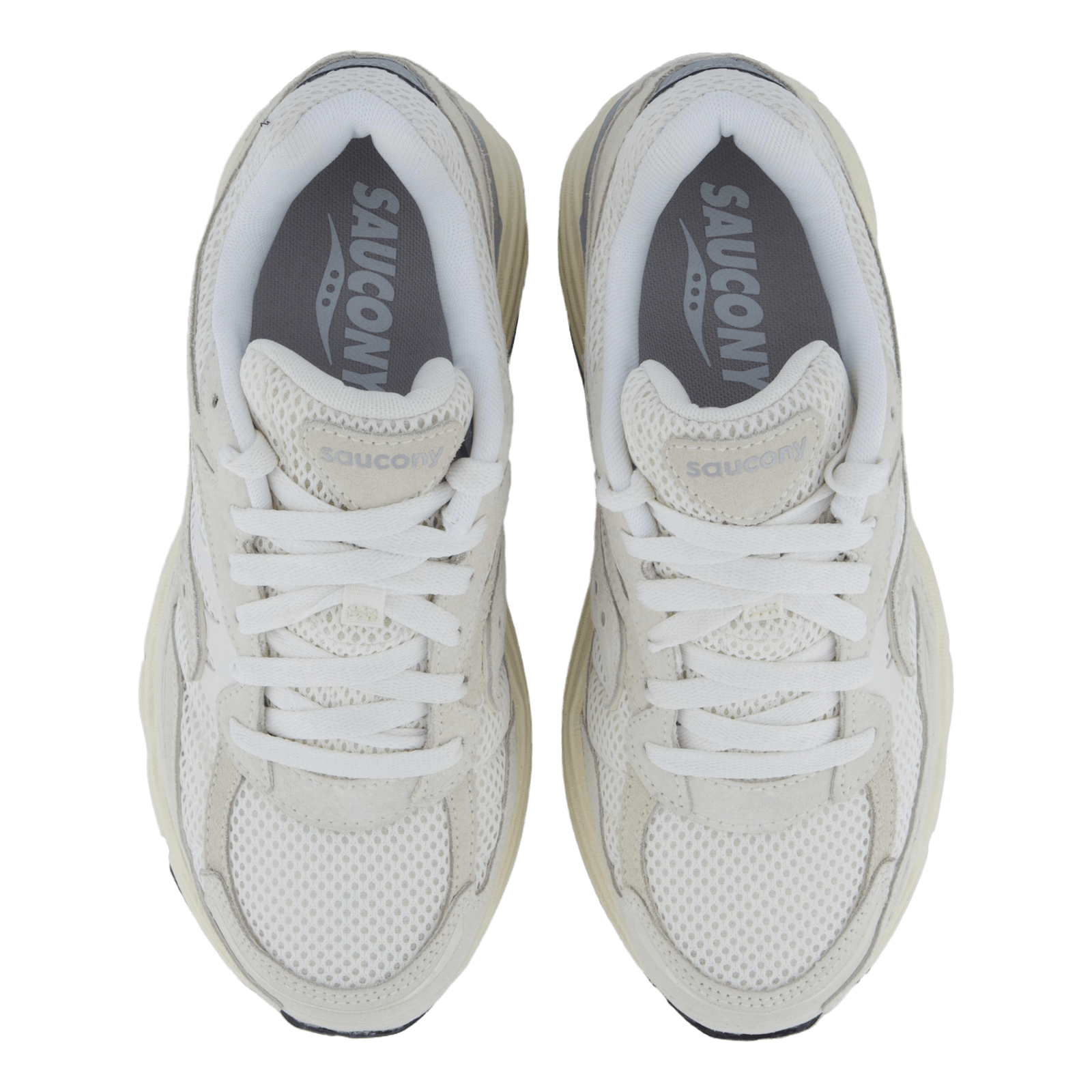 Progrid Omni 9 White