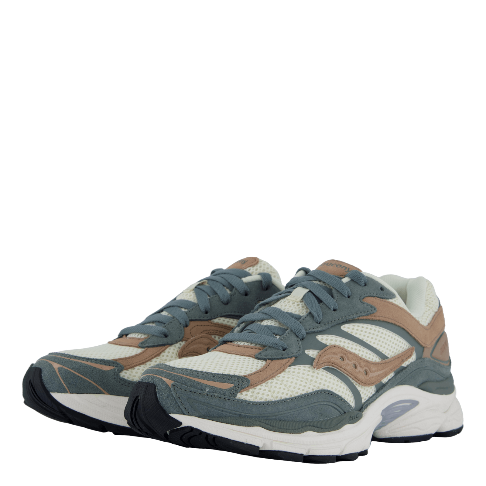 Progrid Omni 9 Cream/green