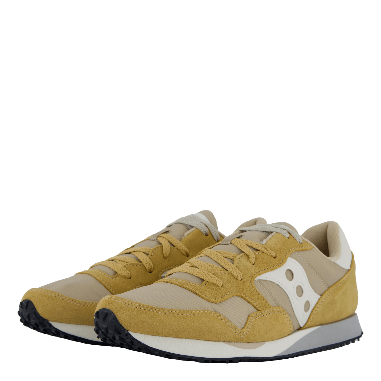 Dxn Trainer Sand/off White