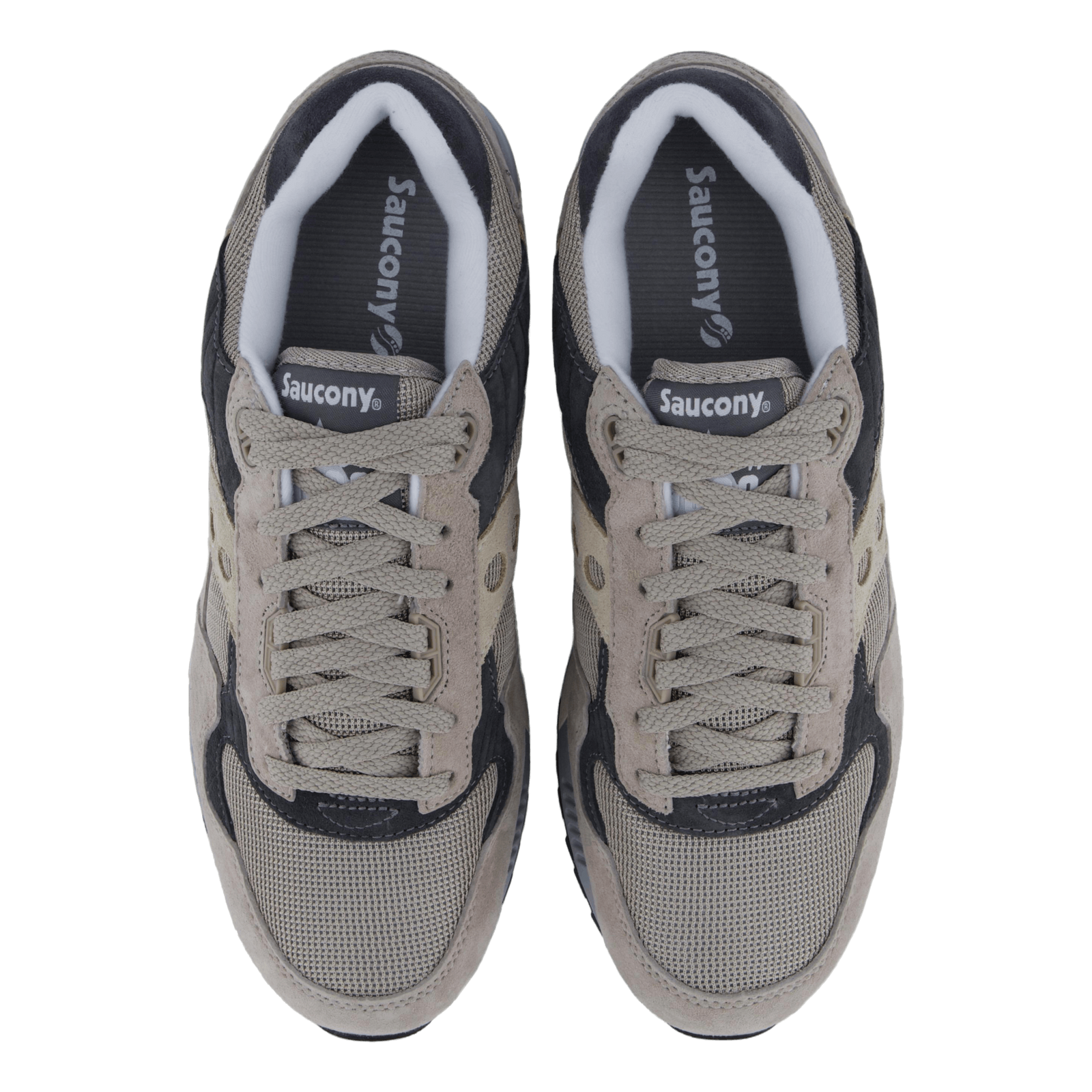 Shadow 5000 Grey/grey