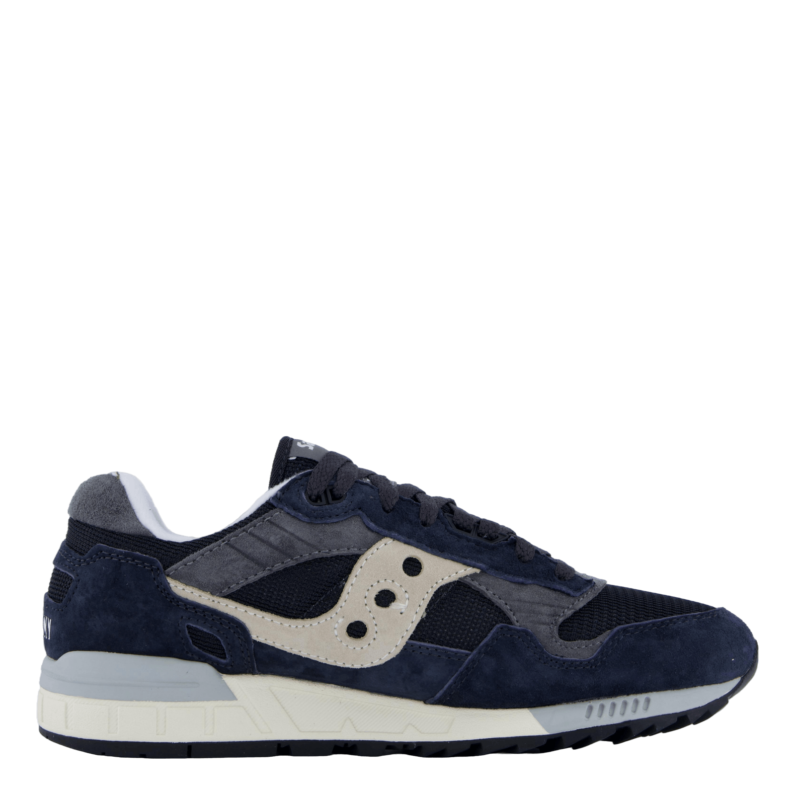 Shadow 5000 Navy/grey
