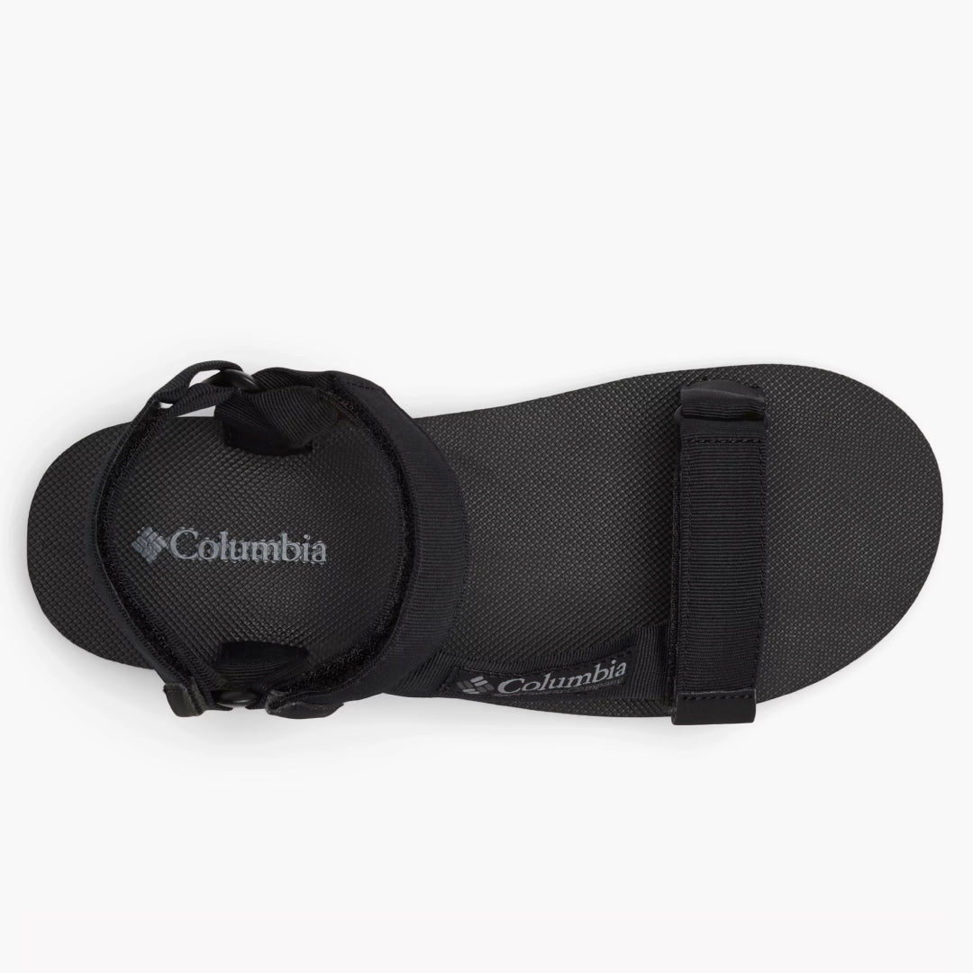 Breaksider™ Sandal Black, Graphite