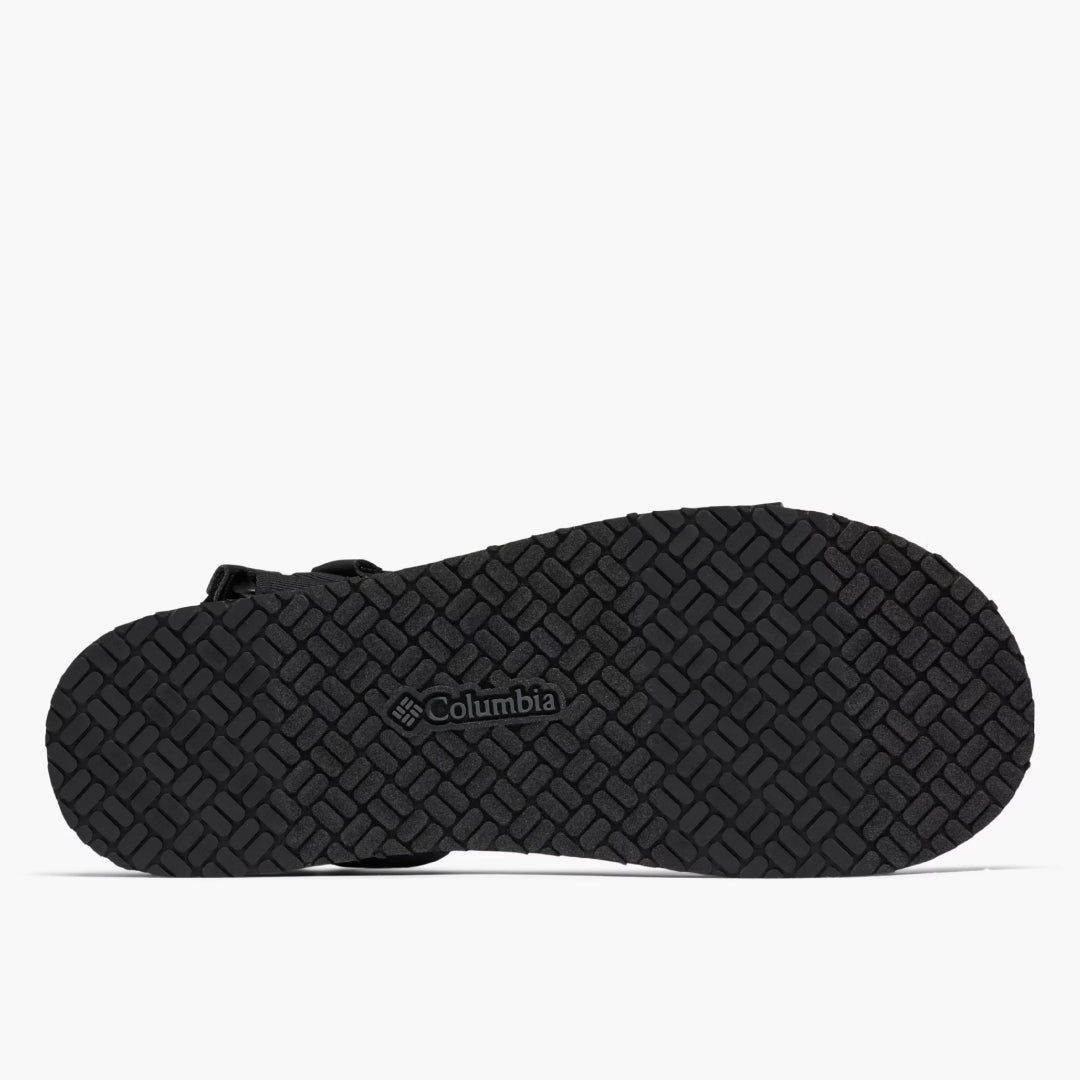 Breaksider™ Sandal Black, Graphite