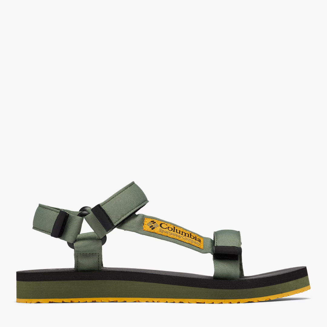 Breaksider™ Sandal Mosstone, Golde