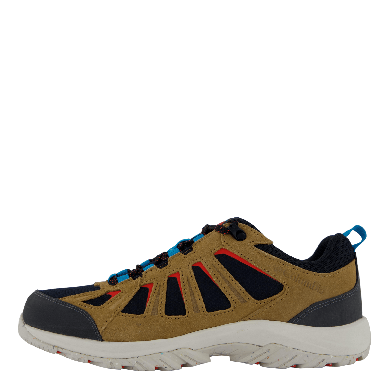 Redmond™ Bc Black, Clear Wa