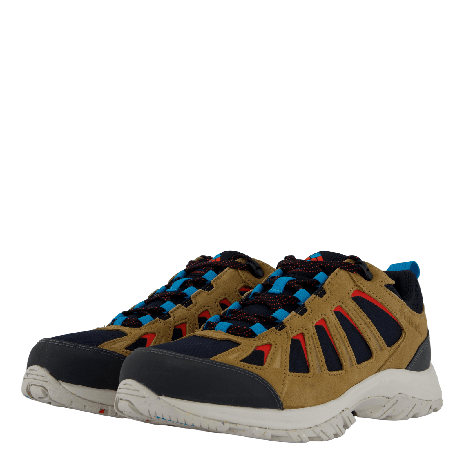 Redmond™ Bc Black, Clear Wa