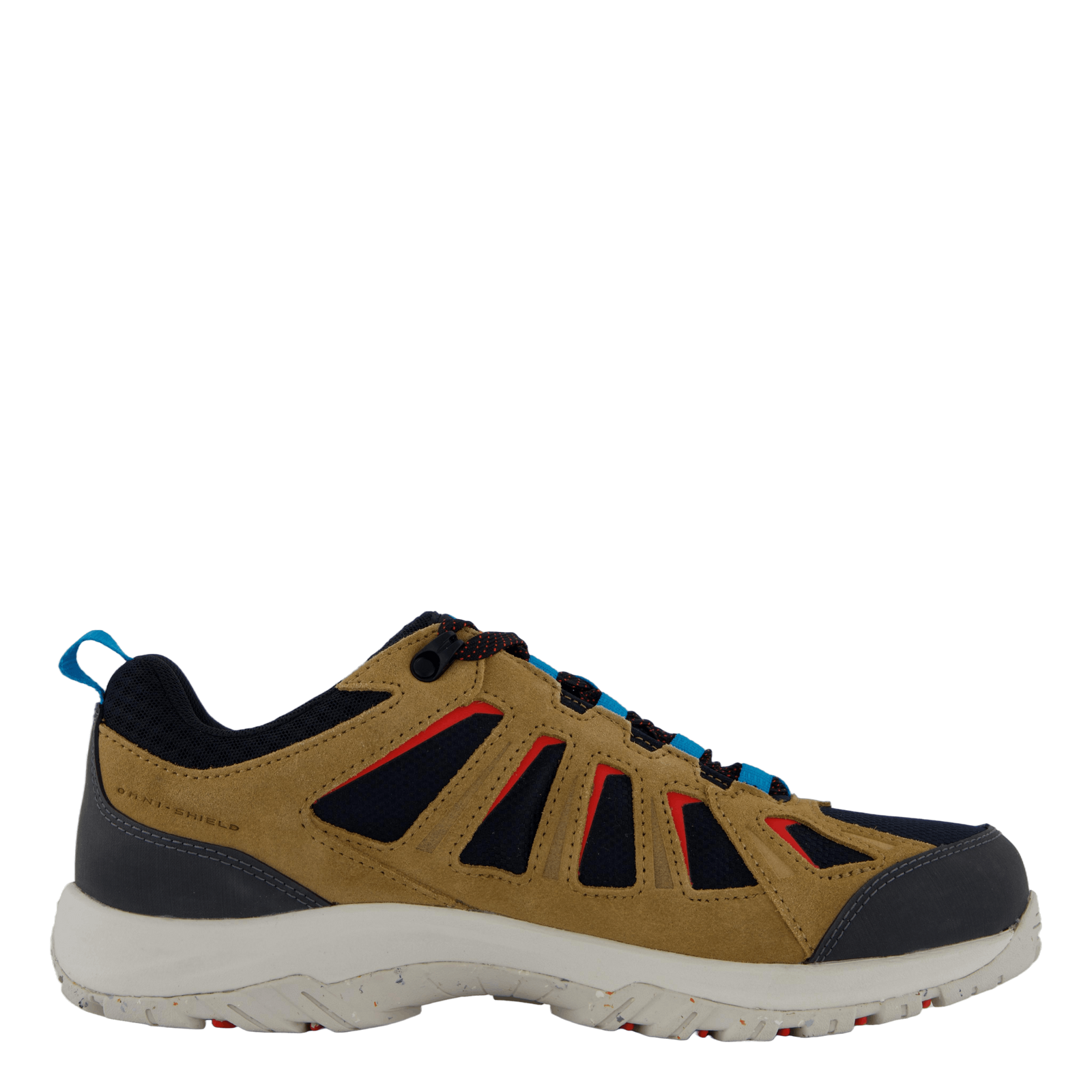 Redmond™ Bc Black, Clear Wa