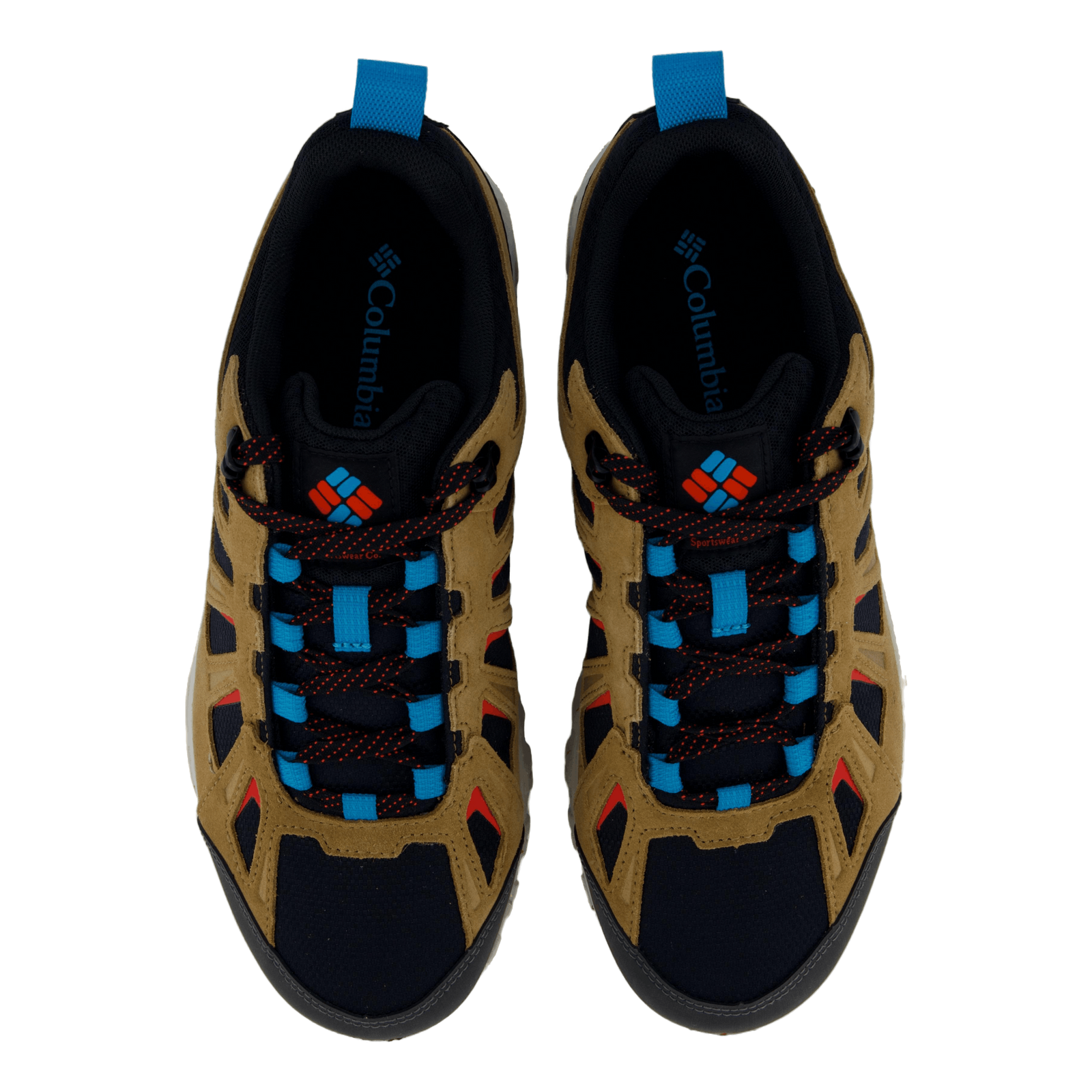 Redmond™ Bc Black, Clear Wa