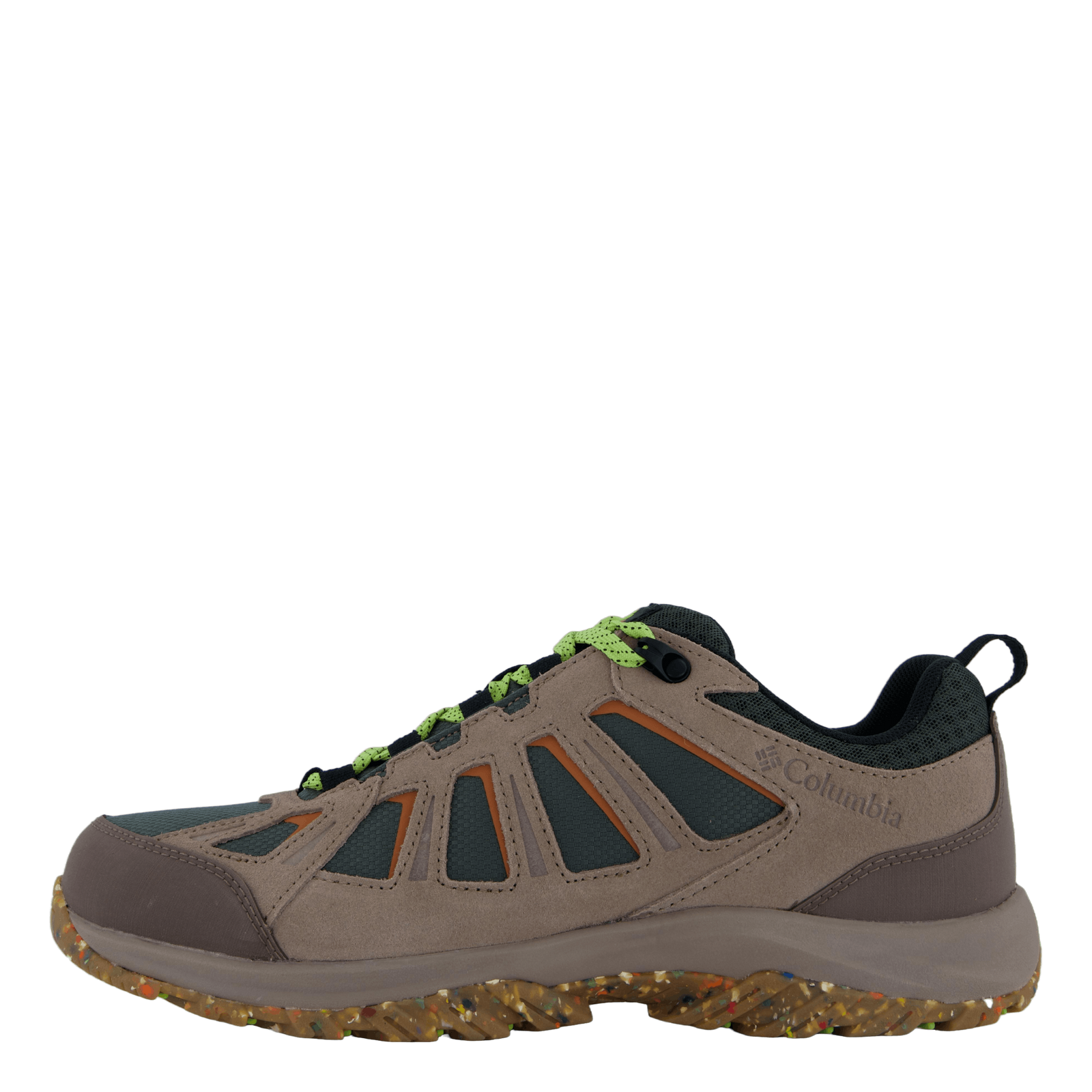 Redmond™ Bc Gravel, Owl