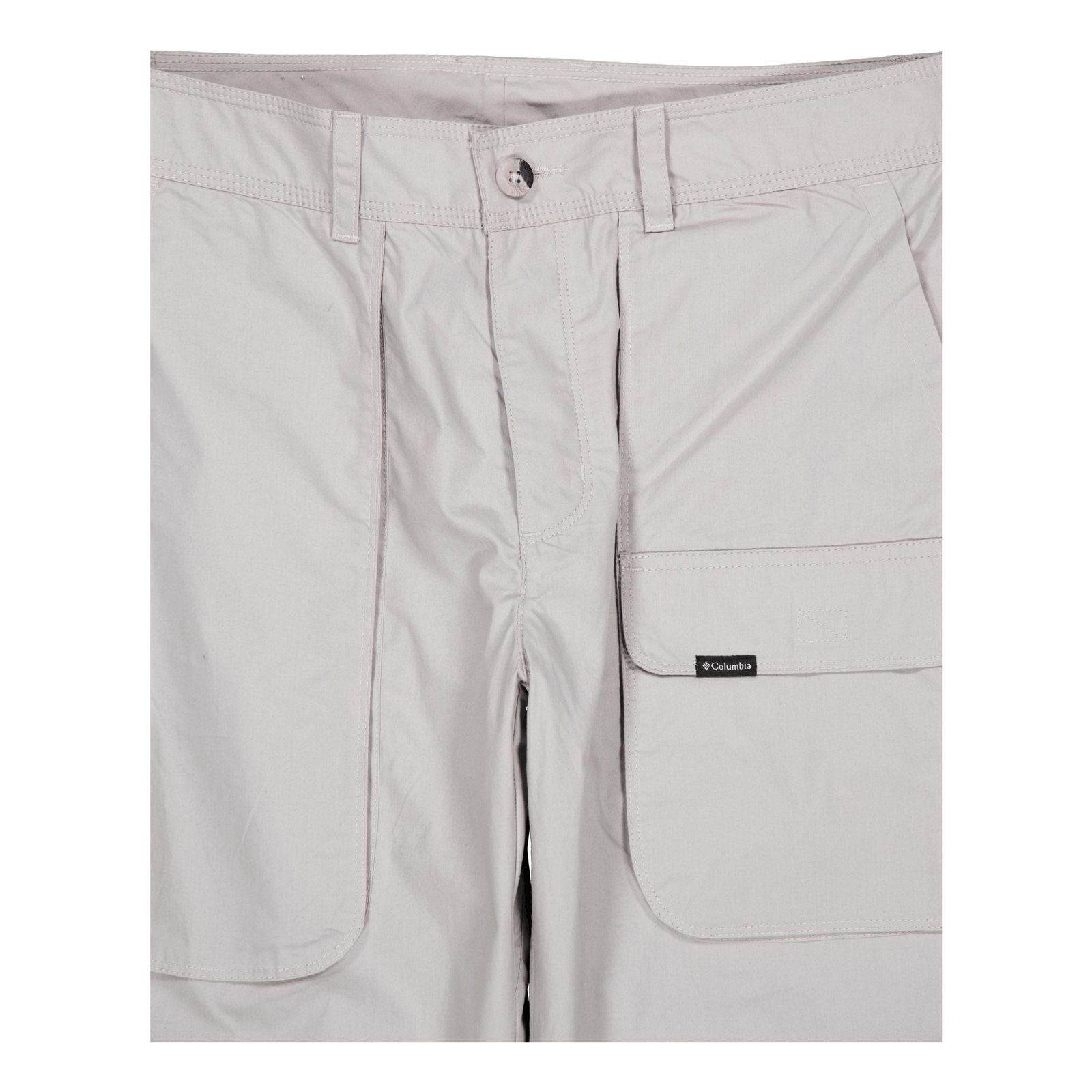 Landroamer™ Cargo Pant Flint Grey