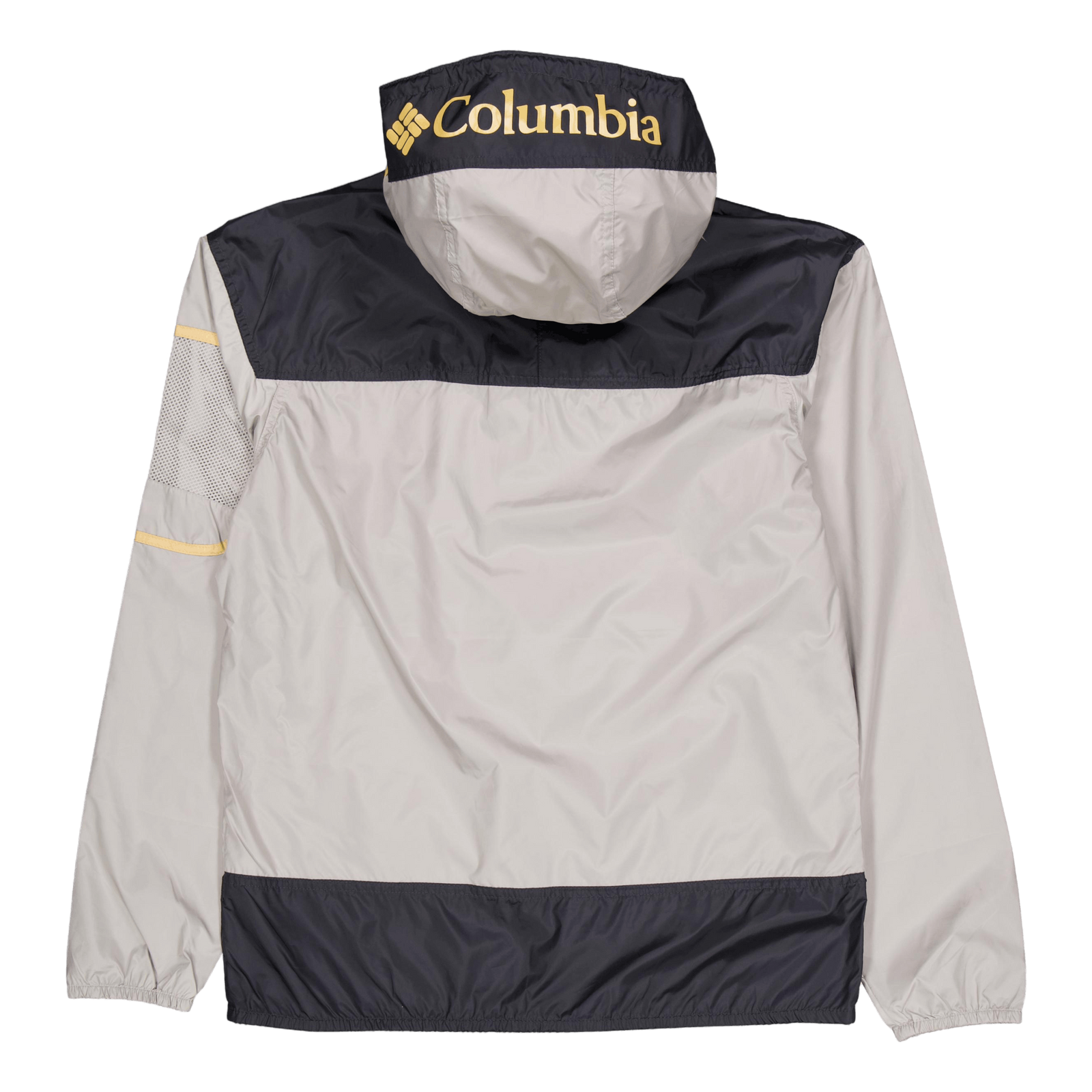 Challenger™ Windbreaker Flint Grey, Sha