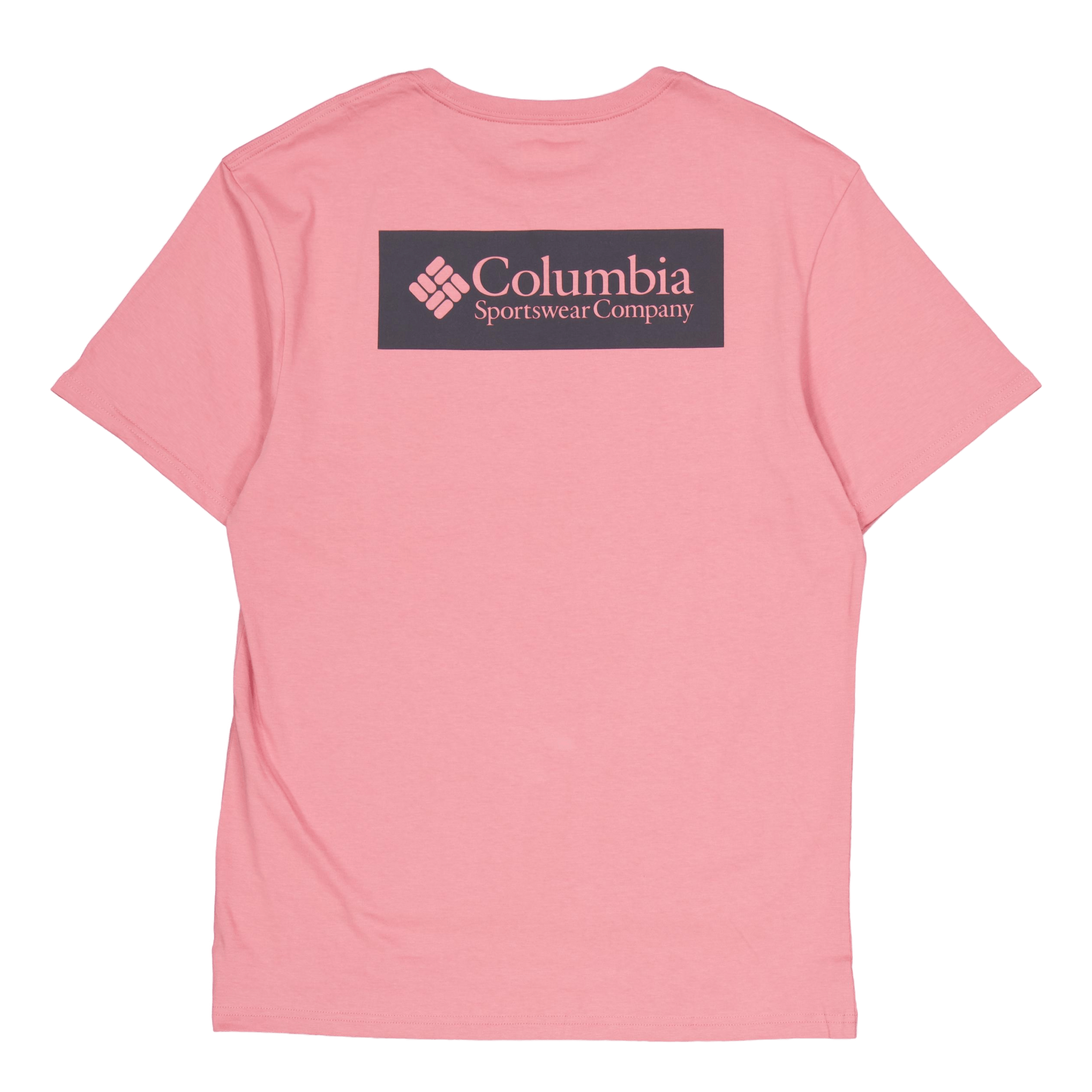 North Cascades™ Short Sleeve T Pink Agave, Csc