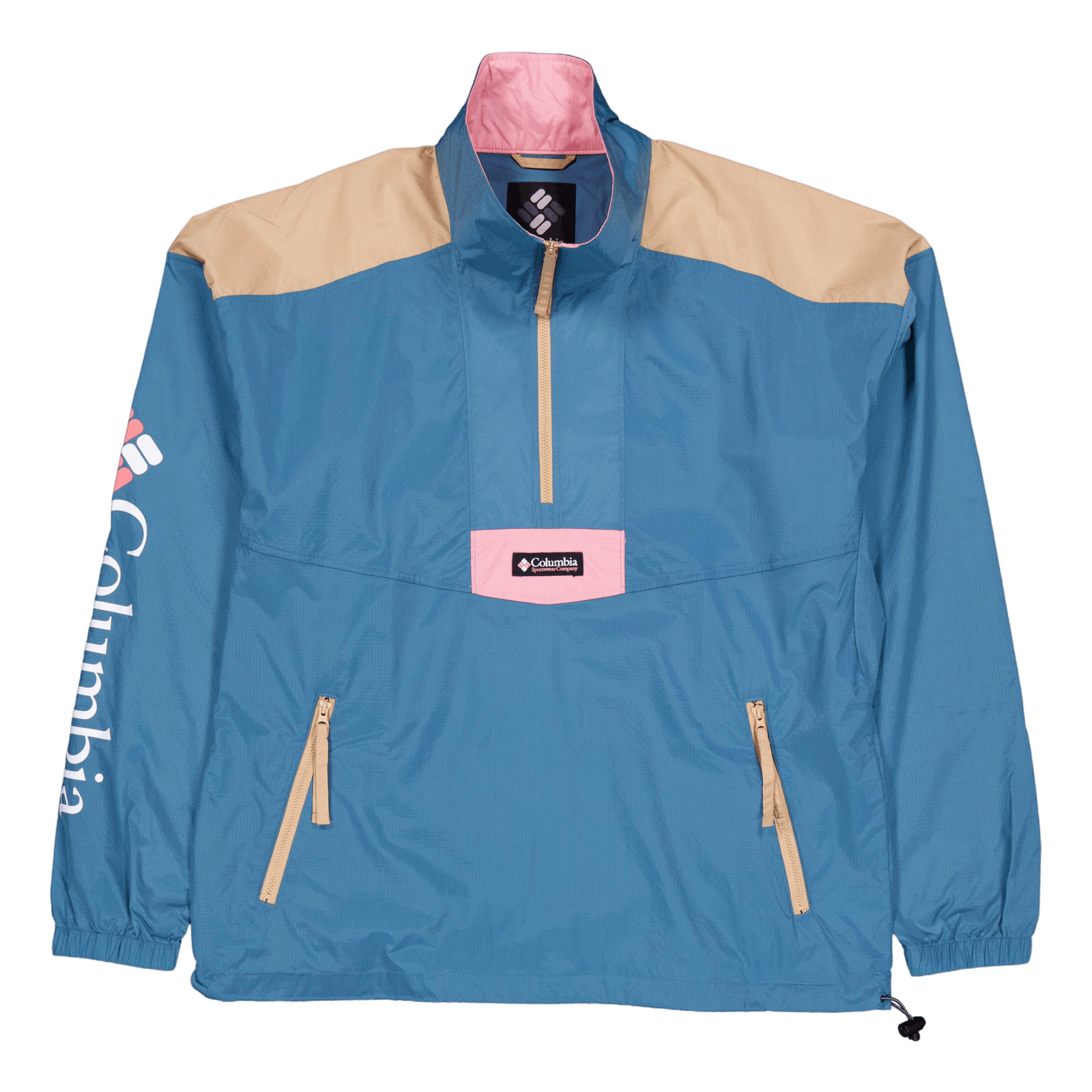 Riptide™ Anorak Cloudburst, Can