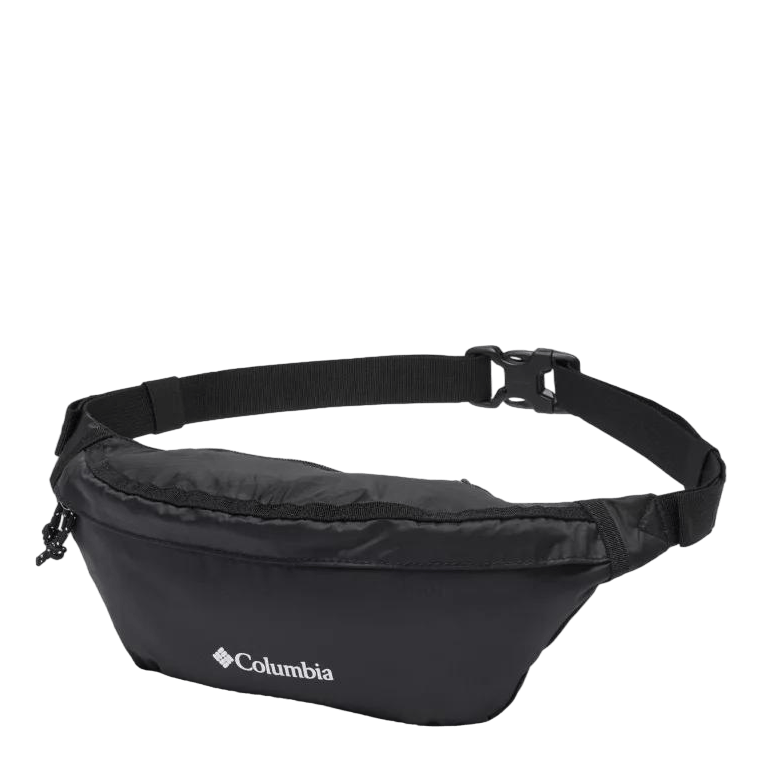 Lightweight Packable Ii Hip Pa Black