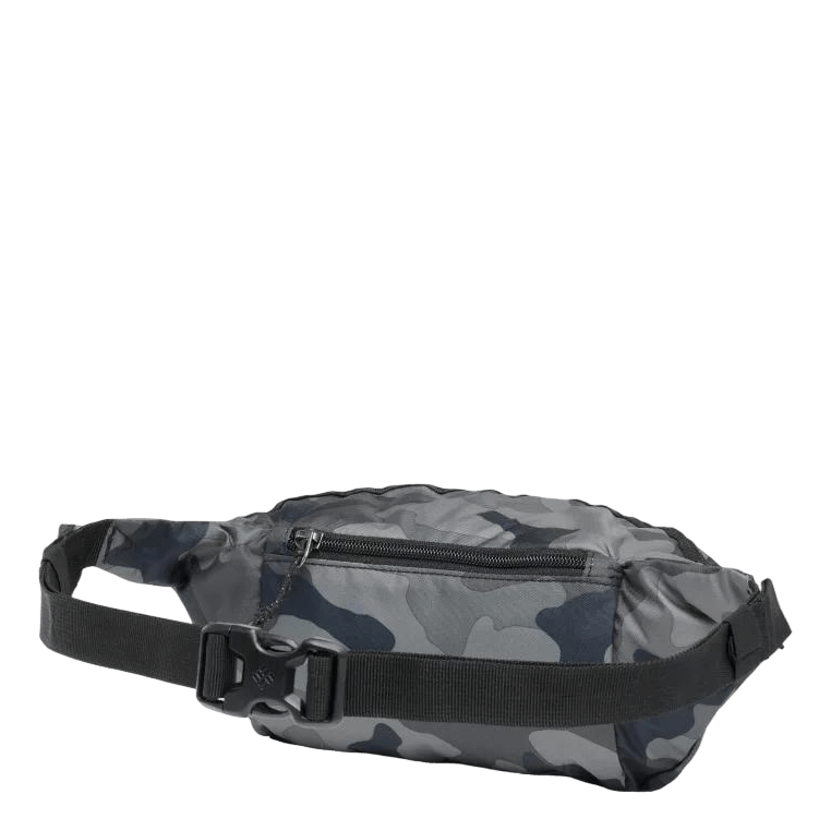 Lightweight Packable Ii Hip Pa Black Mod Camo