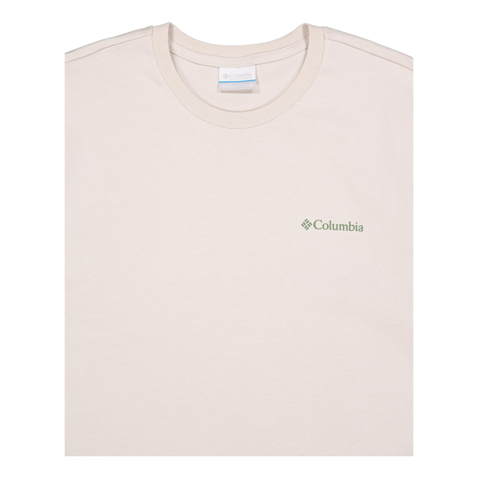 Explorers Canyon™ Back Ss Tee Dark Stone, Bea