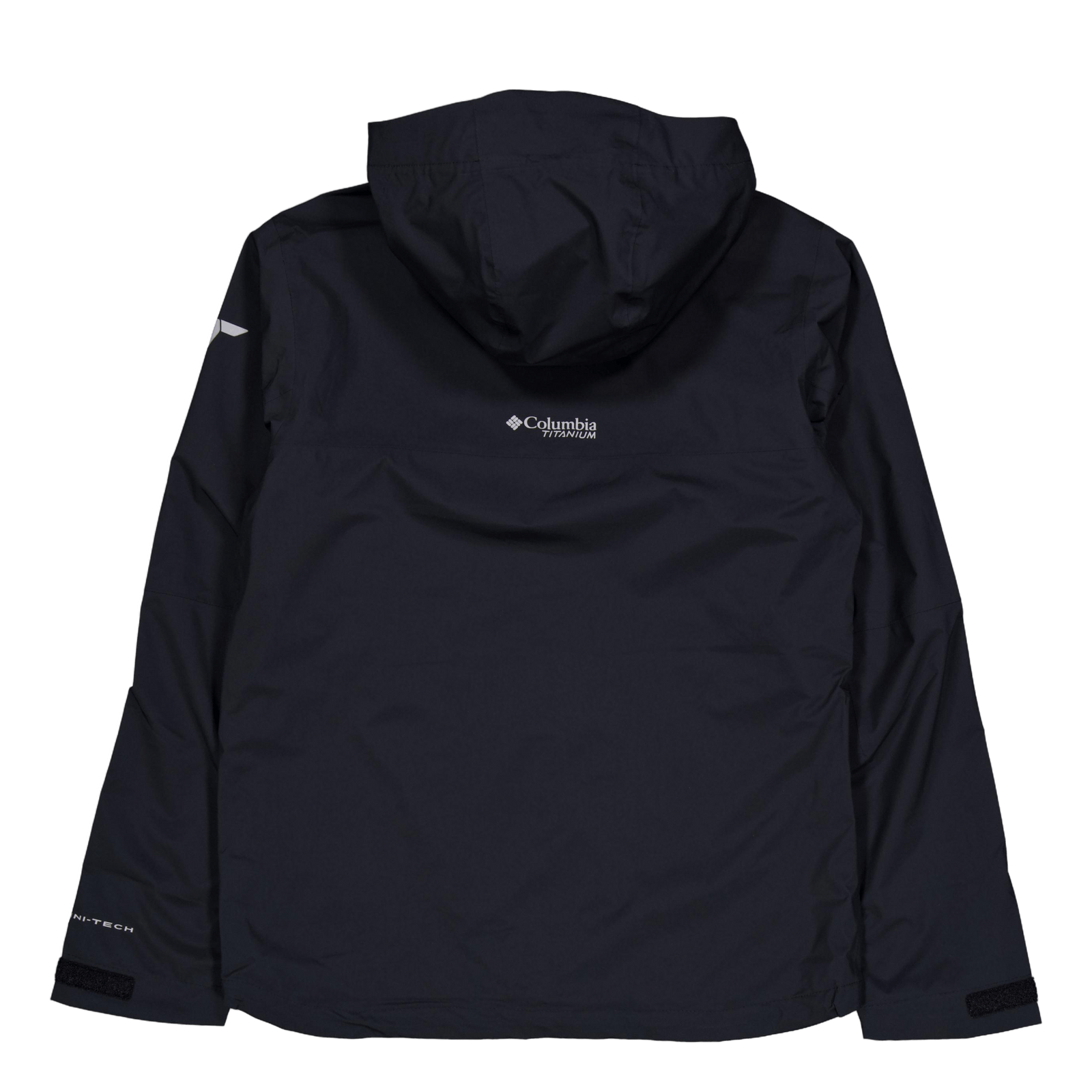 Ampli-dry™ Ii Shell Dry Ii Shell-black