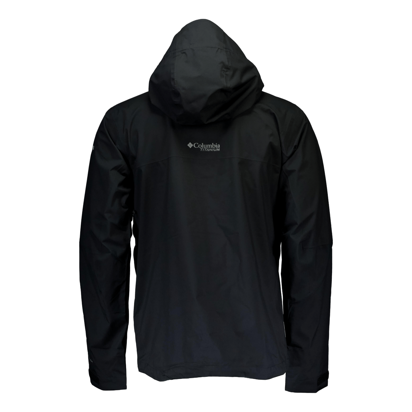 Ampli-dry™ Ii Shell Dry Ii Shell-black