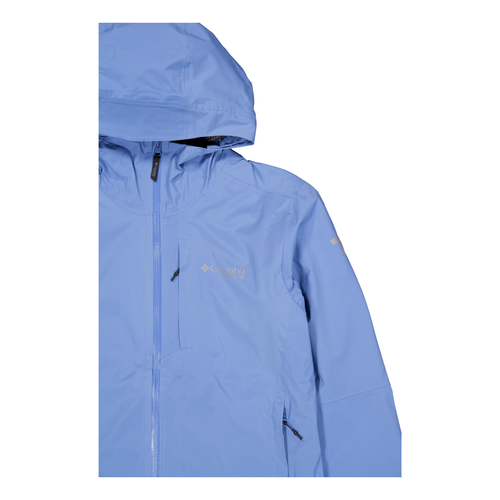 Ampli-dry™ Ii Shell Dry Ii Shell-skyler